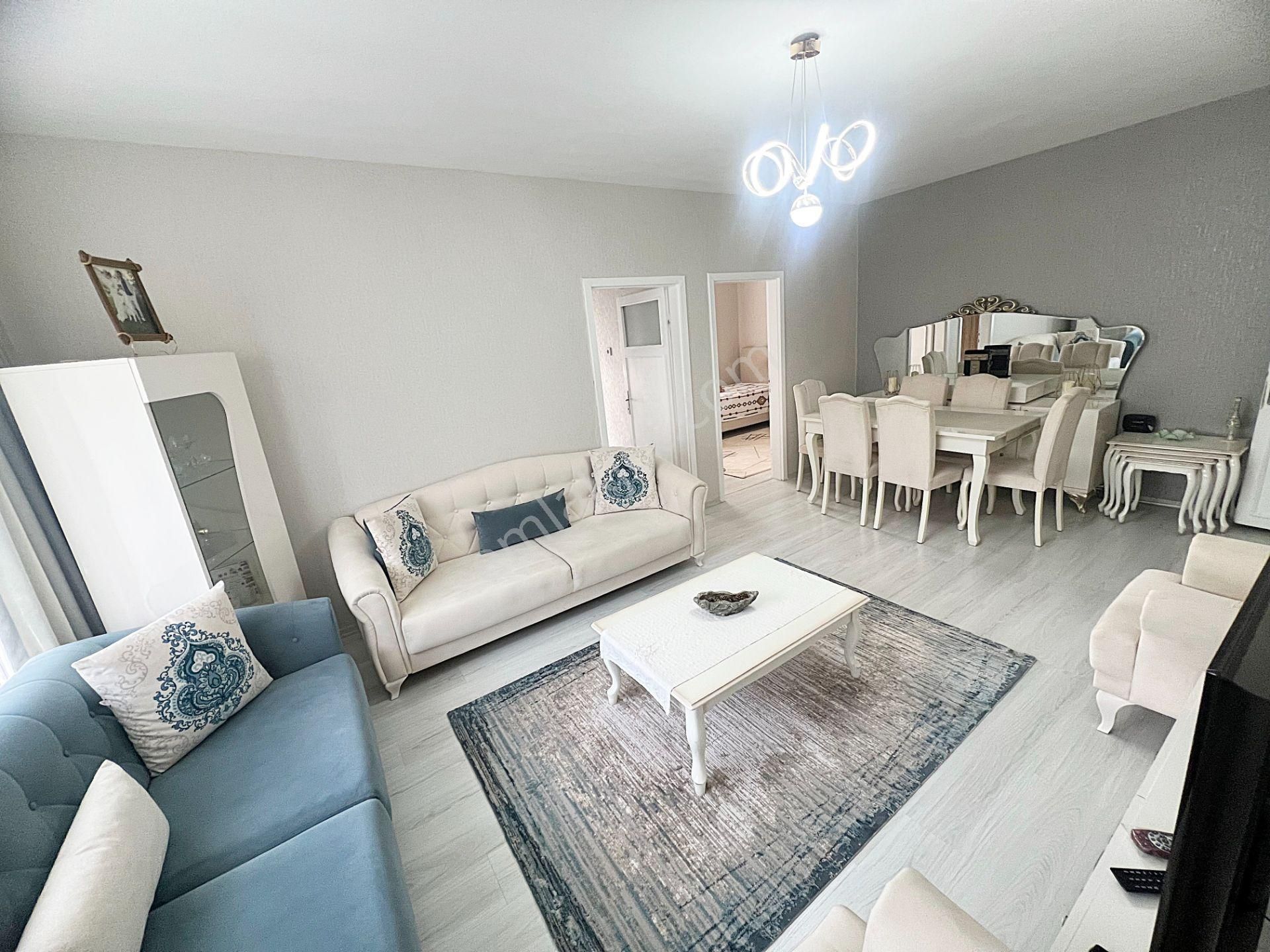 Yunus Emre Göbek Yakını Merkezi Lokasyonda Ful Yapılı Masrafsız 3+1 - Görsel 7