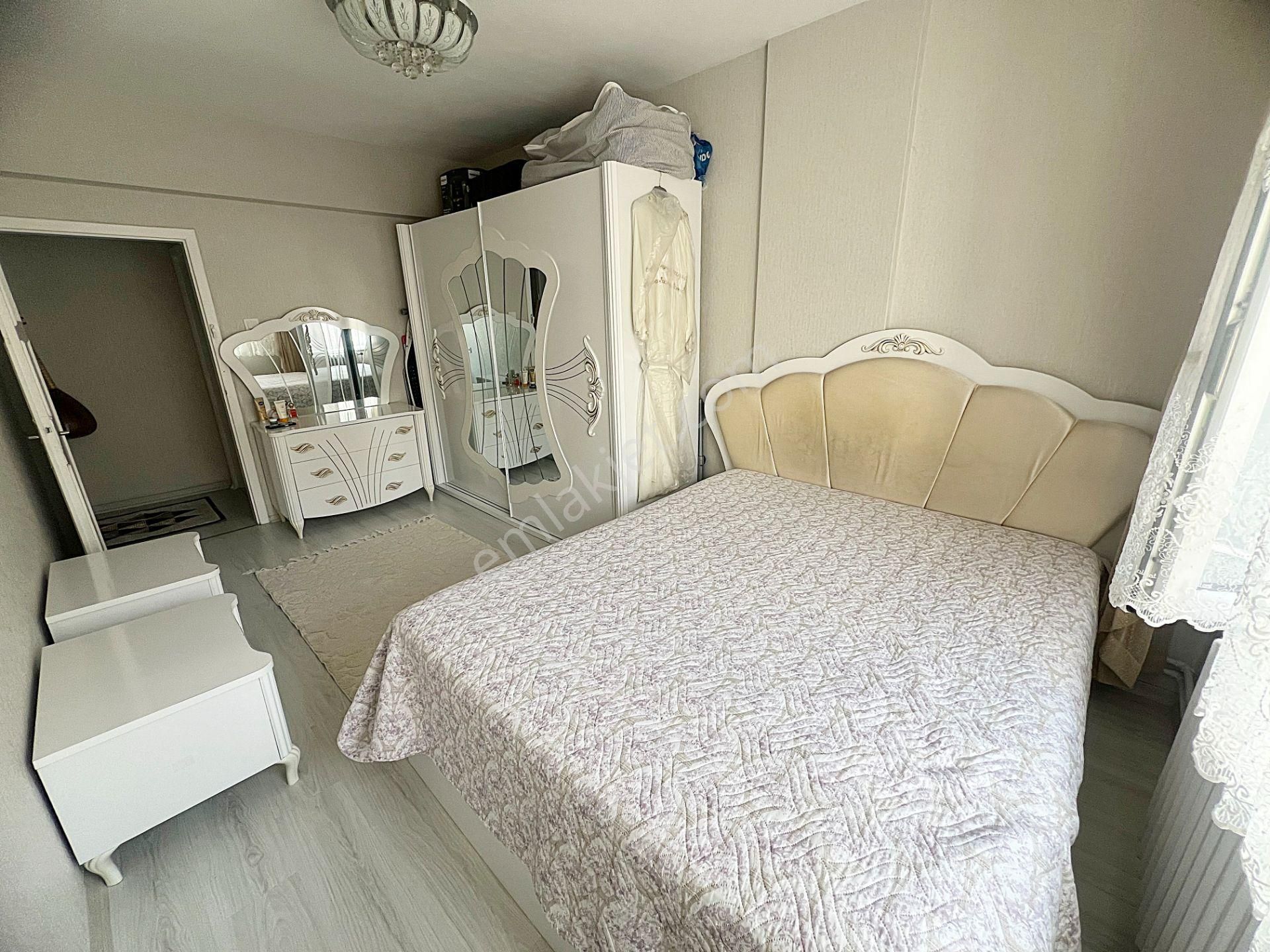 Yunus Emre Göbek Yakını Merkezi Lokasyonda Ful Yapılı Masrafsız 3+1 - Görsel 20