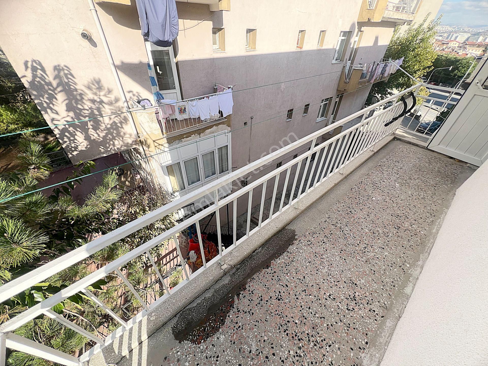 Yunus Emre Göbek Yakını Merkezi Lokasyonda Ful Yapılı Masrafsız 3+1 - Görsel 17