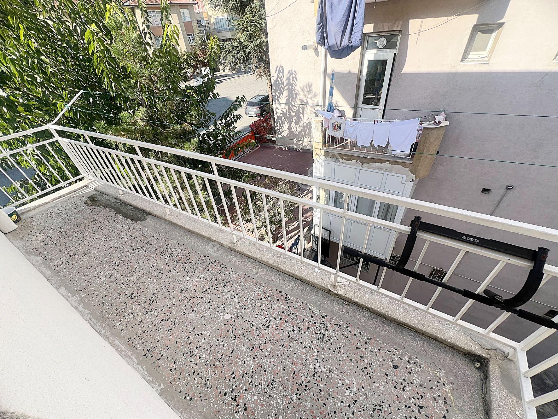 Yunus Emre Göbek Yakını Merkezi Lokasyonda Ful Yapılı Masrafsız 3+1 - Görsel 16