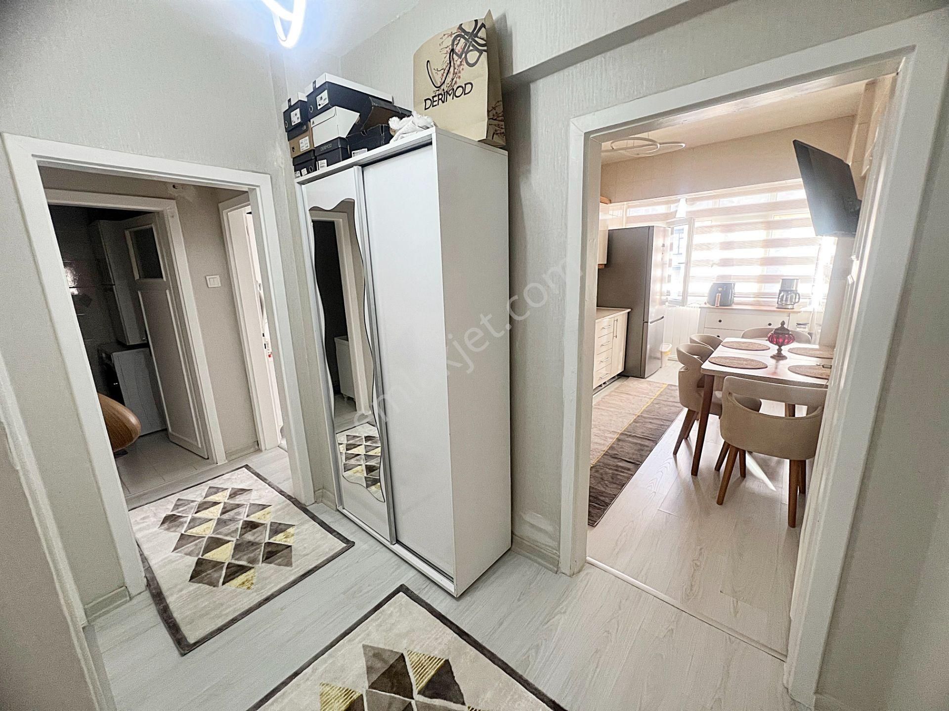 Yunus Emre Göbek Yakını Merkezi Lokasyonda Ful Yapılı Masrafsız 3+1 - Görsel 25