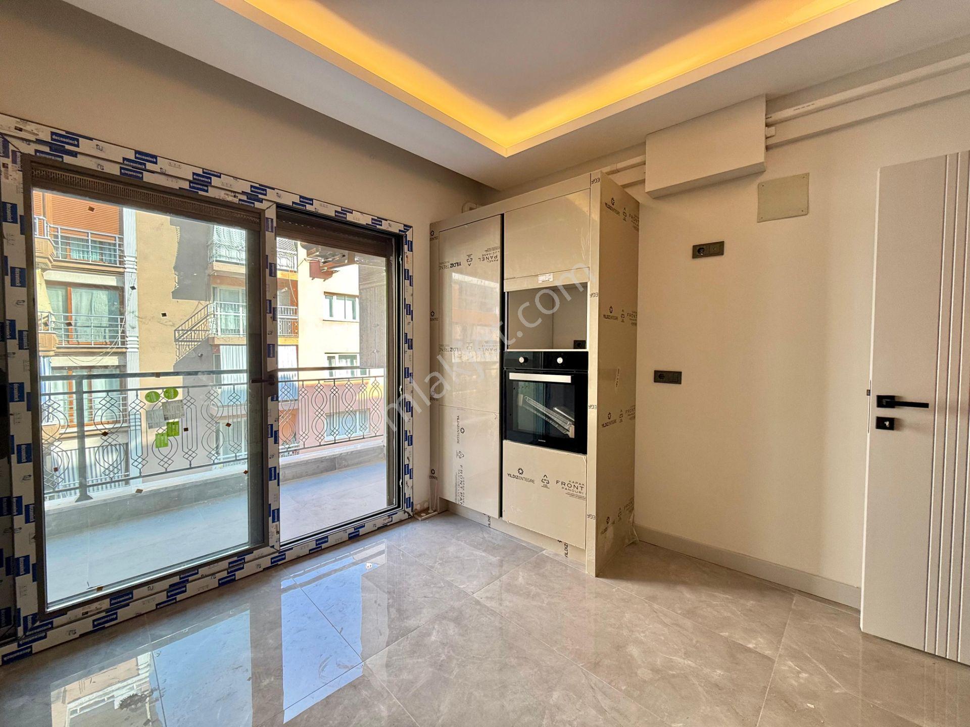 🏡2 Anafartalar Mahallesi 🏡 ✅3+1 120 M2 7 Katlınım 4 Katı ❇️kombi Petekli ❇️fulll Özelikli - Görsel 6