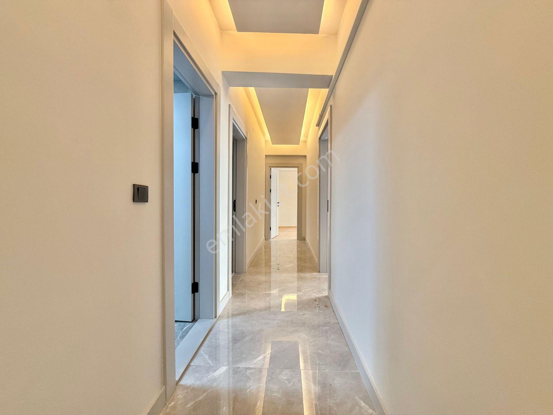 🏡2 Anafartalar Mahallesi 🏡 ✅3+1 120 M2 7 Katlınım 4 Katı ❇️kombi Petekli ❇️fulll Özelikli - Görsel 3