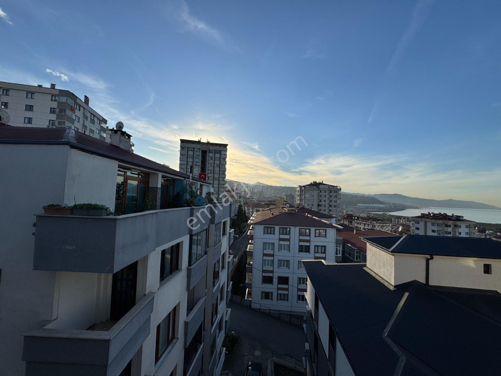 Trabzon Ortahisar 2 Nolu Beşirli Can Apartmanı 3+1 Satılık Konut - Görsel 25