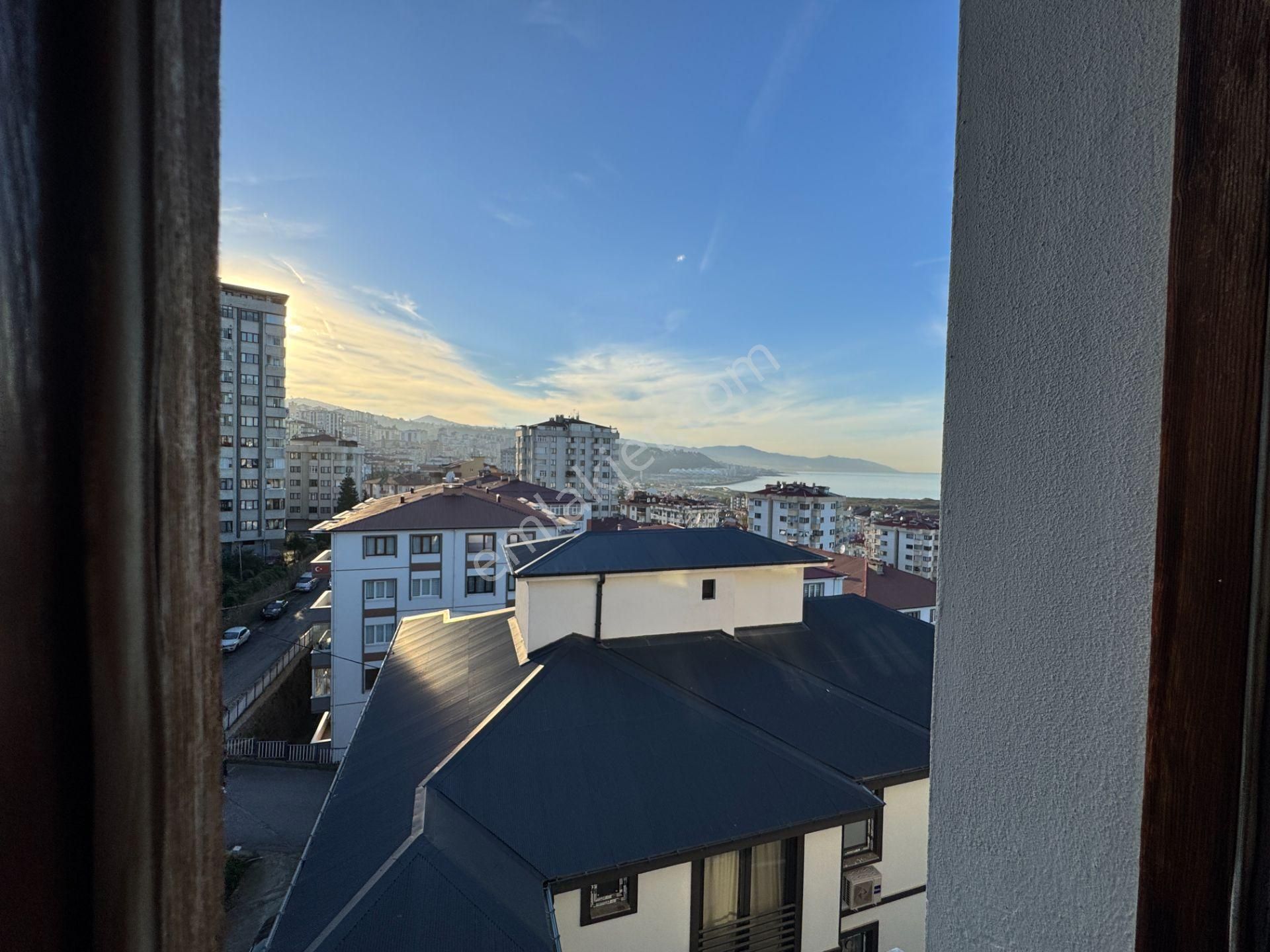 Trabzon Ortahisar 2 Nolu Beşirli Can Apartmanı 3+1 Satılık Konut - Görsel 27
