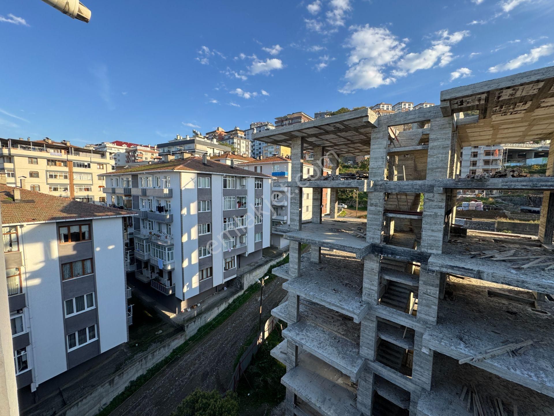 Trabzon Ortahisar 2 Nolu Beşirli Can Apartmanı 3+1 Satılık Konut - Görsel 12