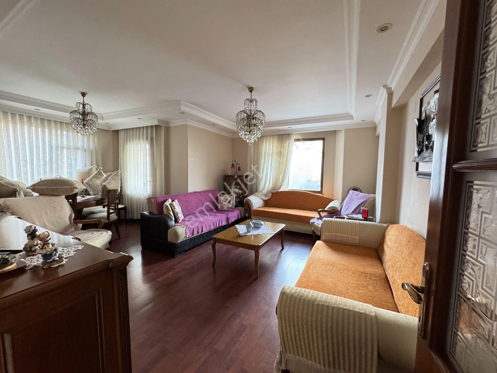 Trabzon Ortahisar 2 Nolu Beşirli Can Apartmanı 3+1 Satılık Konut - Görsel 13