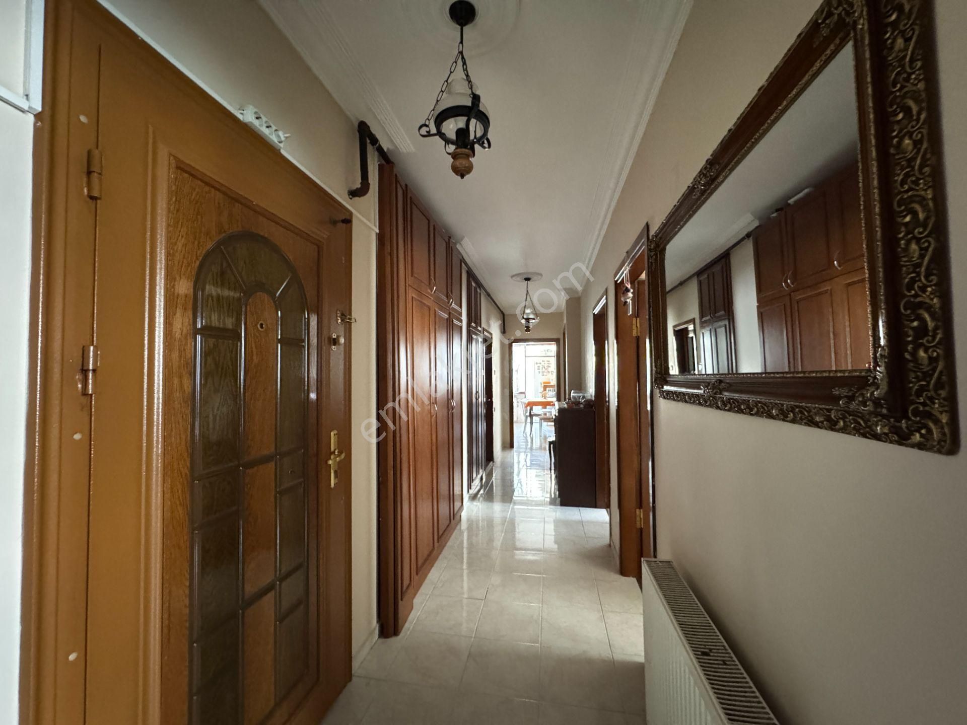 Trabzon Ortahisar 2 Nolu Beşirli Can Apartmanı 3+1 Satılık Konut - Görsel 6
