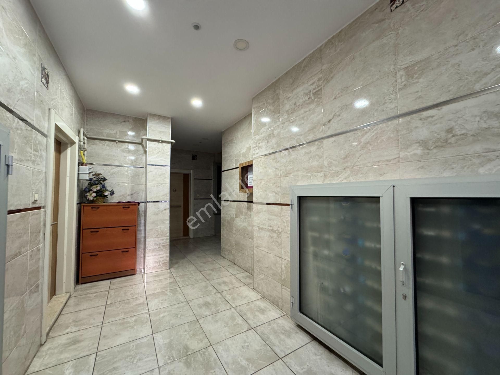 Trabzon Ortahisar 2 Nolu Beşirli Can Apartmanı 3+1 Satılık Konut - Görsel 4