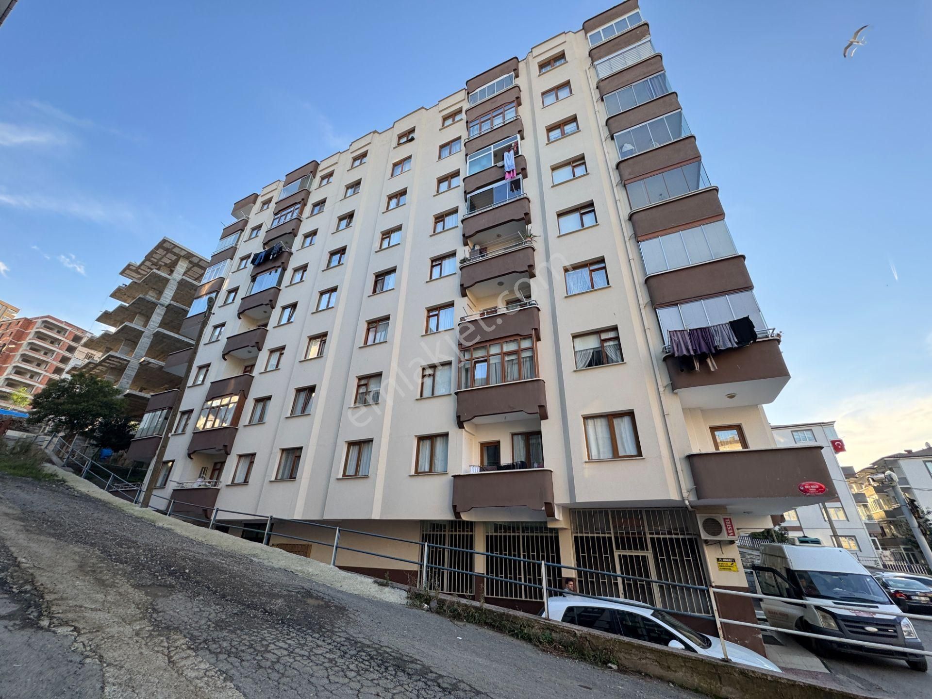 Trabzon Ortahisar 2 Nolu Beşirli Can Apartmanı 3+1 Satılık Konut - Görsel 32