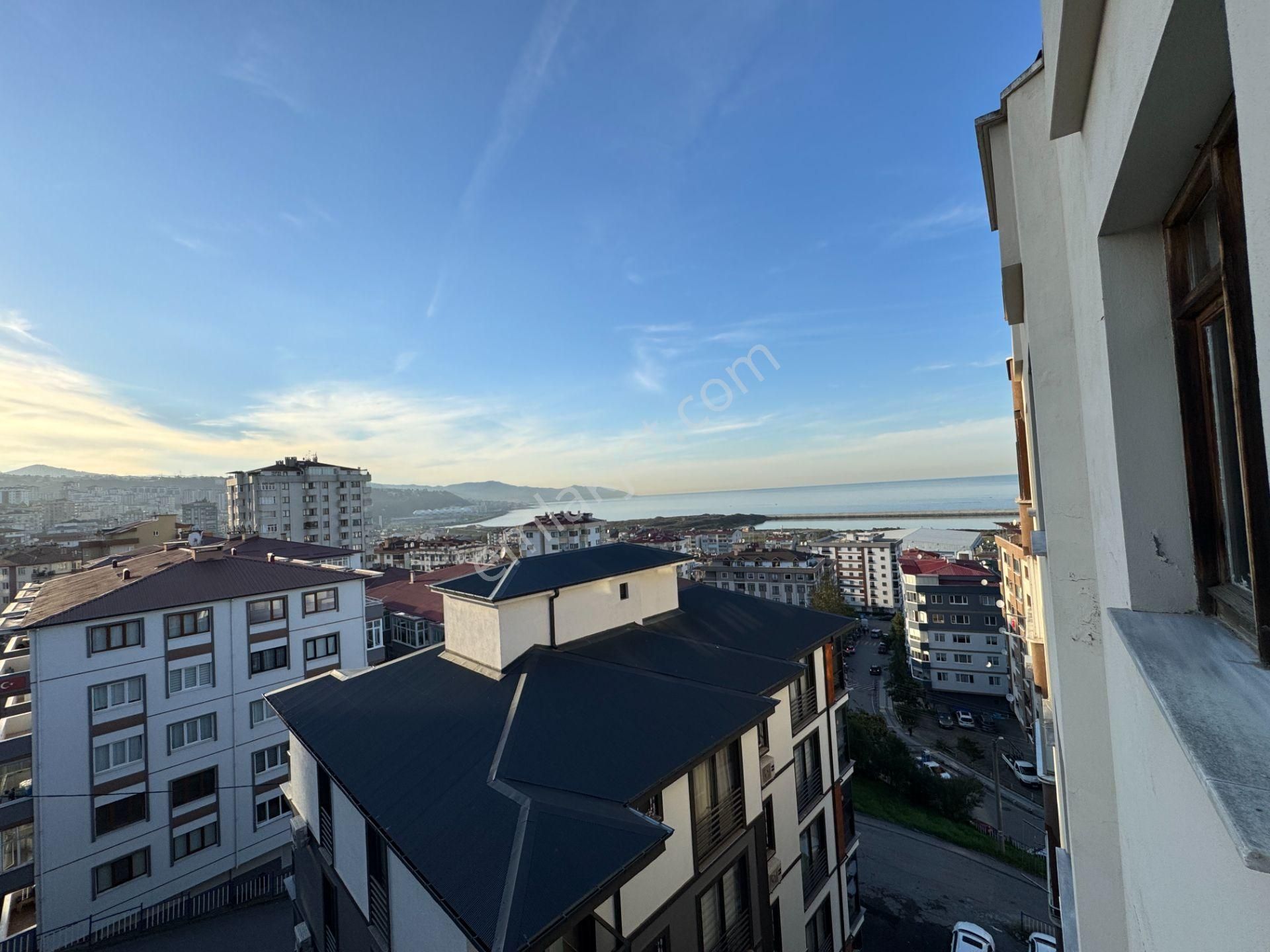 Trabzon Ortahisar 2 Nolu Beşirli Can Apartmanı 3+1 Satılık Konut - Görsel 23