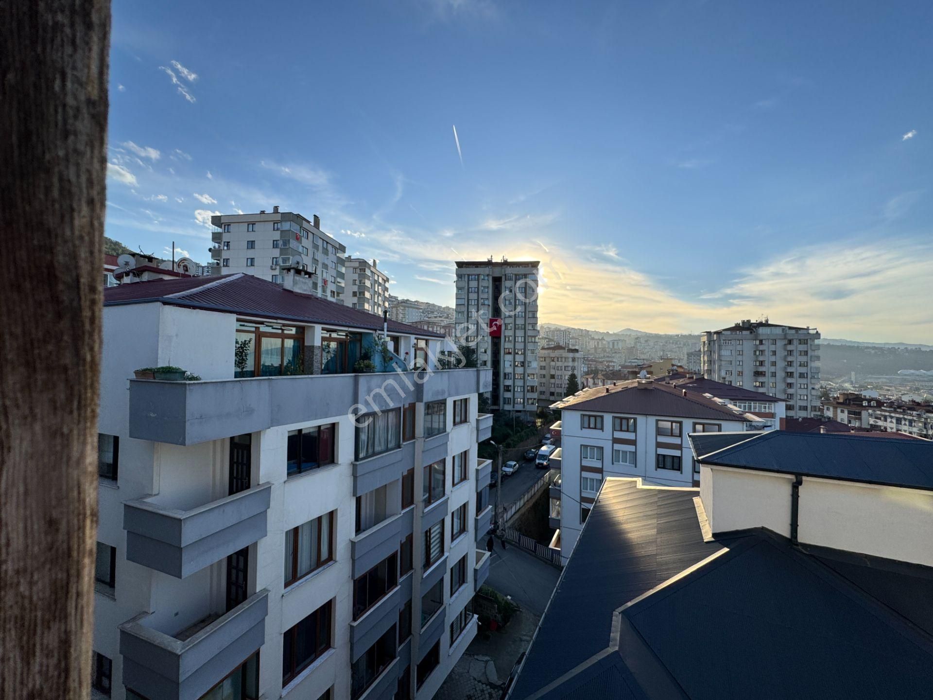 Trabzon Ortahisar 2 Nolu Beşirli Can Apartmanı 3+1 Satılık Konut - Görsel 28