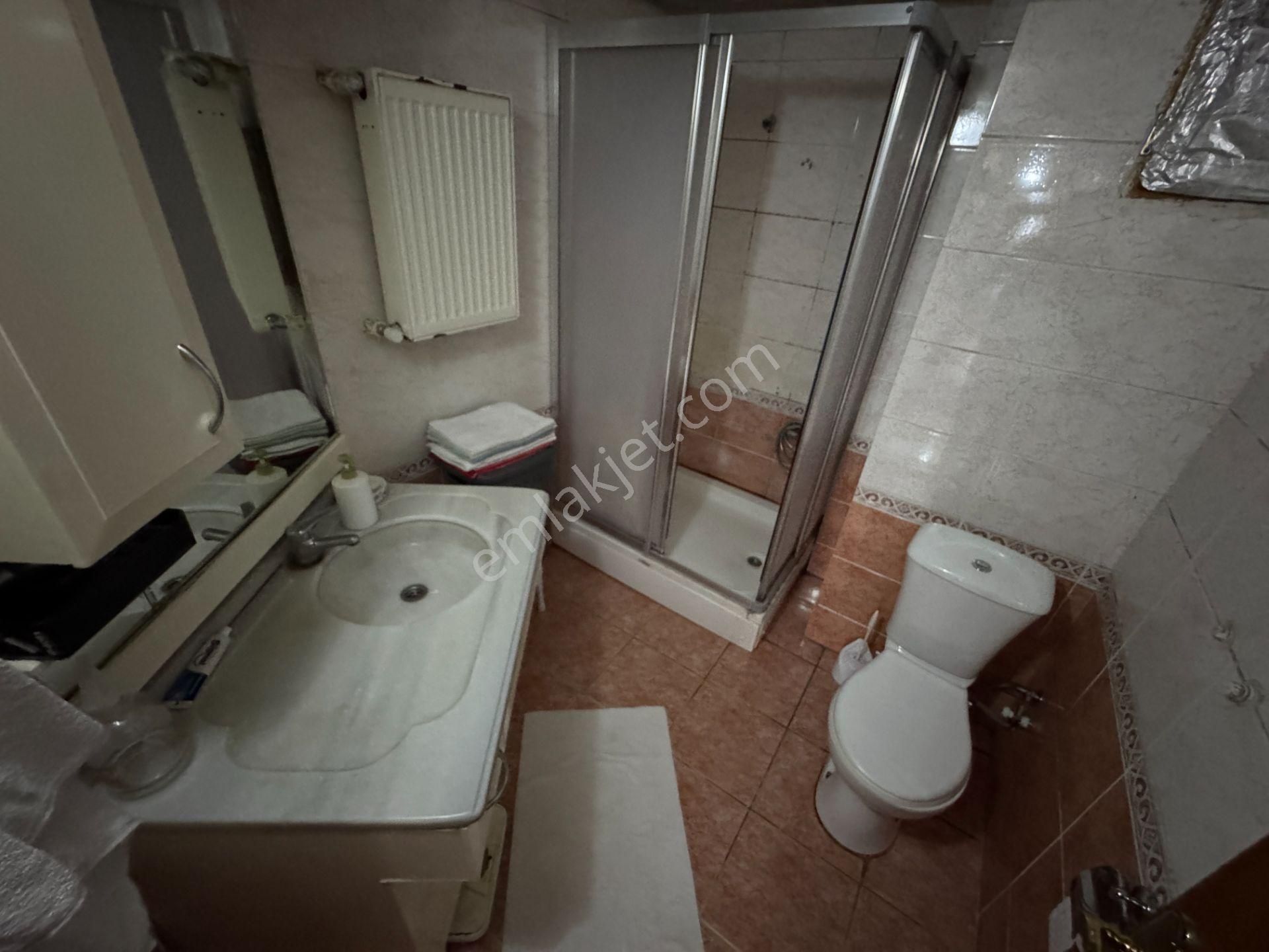 Trabzon Ortahisar 2 Nolu Beşirli Can Apartmanı 3+1 Satılık Konut - Görsel 30