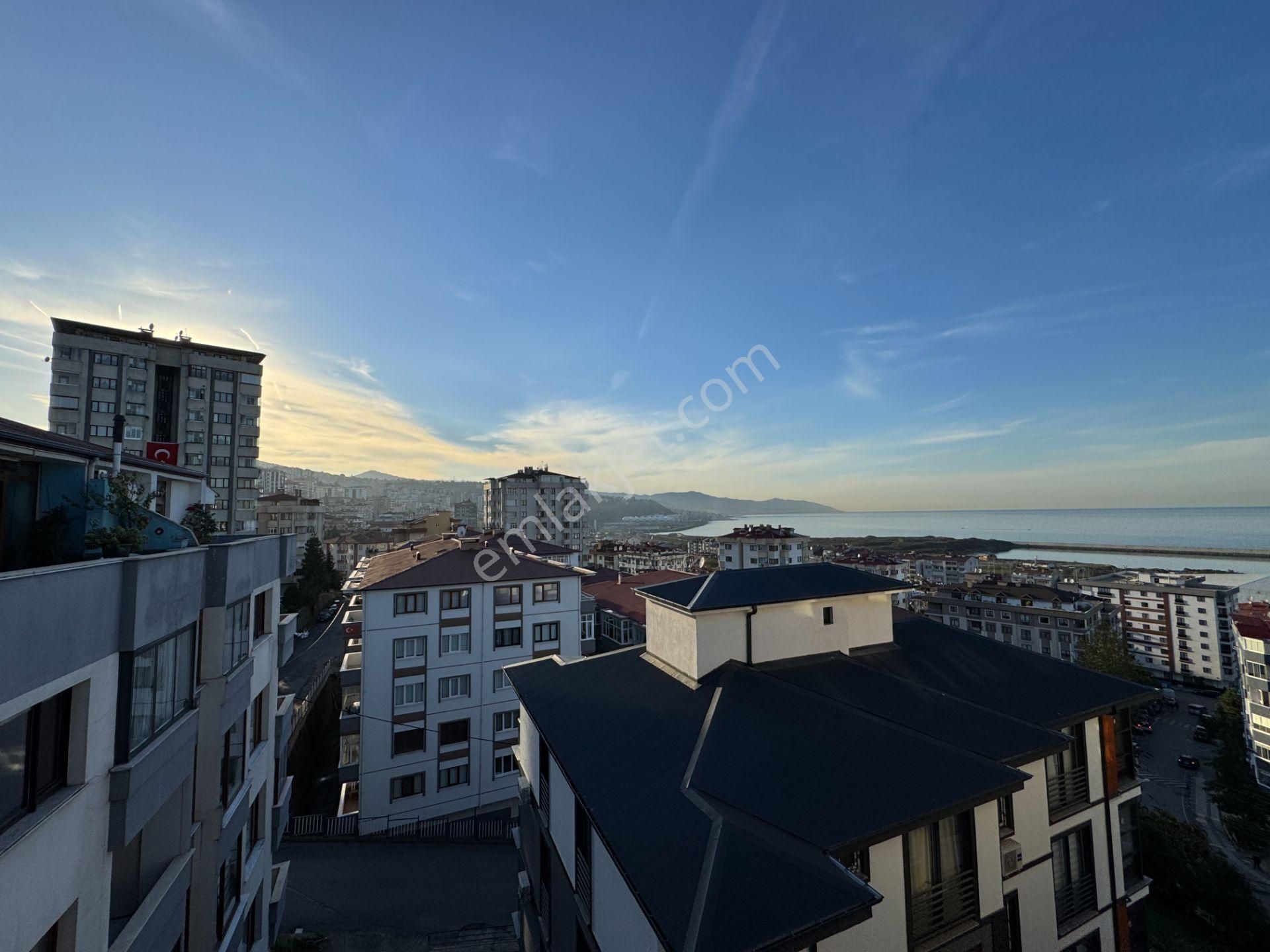 Trabzon Ortahisar 2 Nolu Beşirli Can Apartmanı 3+1 Satılık Konut - Görsel 24