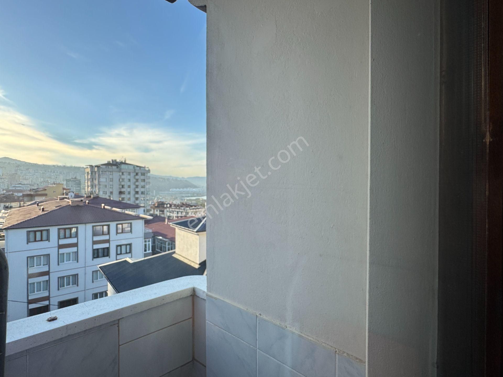 Trabzon Ortahisar 2 Nolu Beşirli Can Apartmanı 3+1 Satılık Konut - Görsel 22