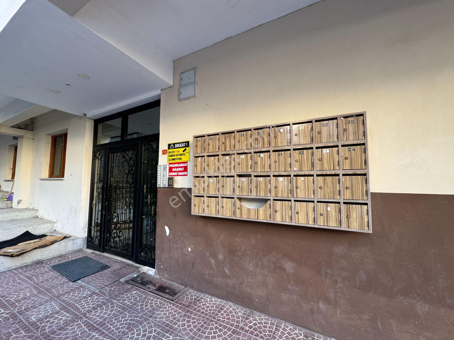 Trabzon Ortahisar 2 Nolu Beşirli Can Apartmanı 3+1 Satılık Konut - Görsel 3