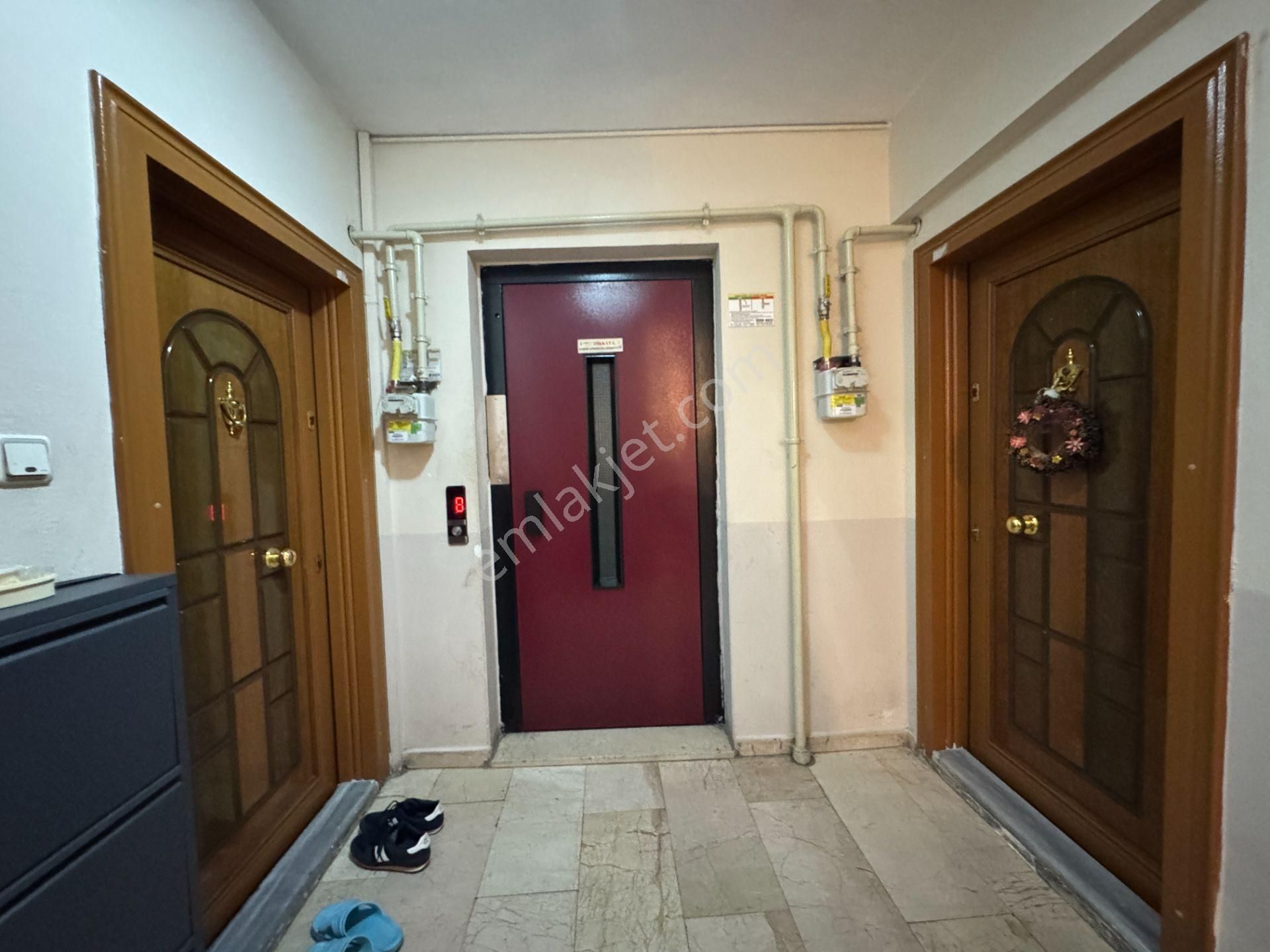 Trabzon Ortahisar 2 Nolu Beşirli Can Apartmanı 3+1 Satılık Konut - Görsel 5