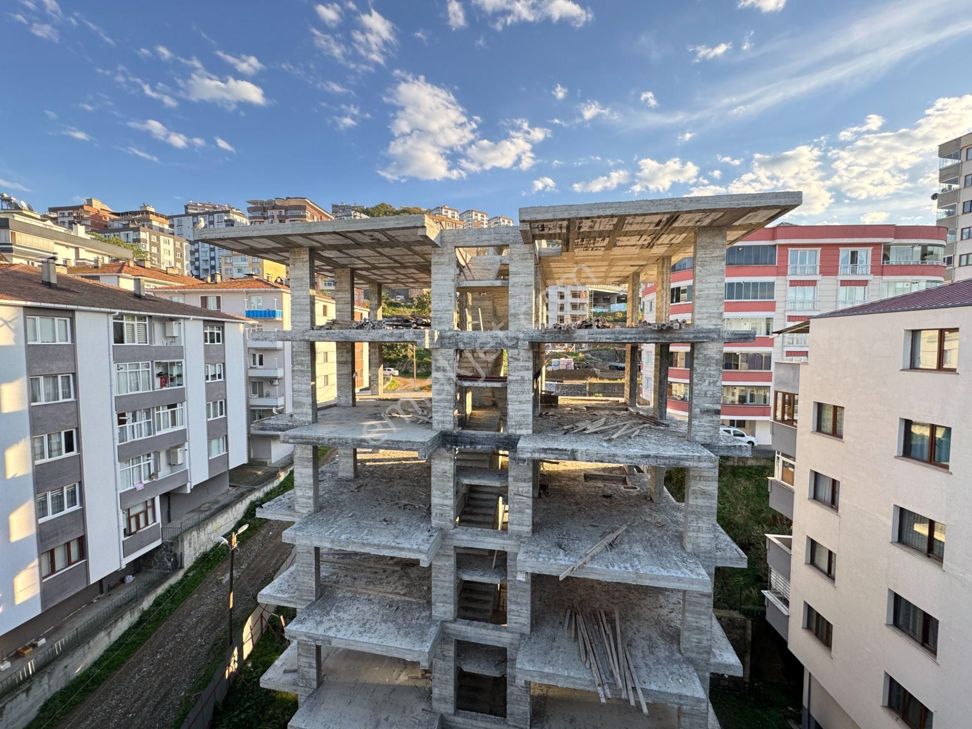 Trabzon Ortahisar 2 Nolu Beşirli Can Apartmanı 3+1 Satılık Konut - Görsel 10
