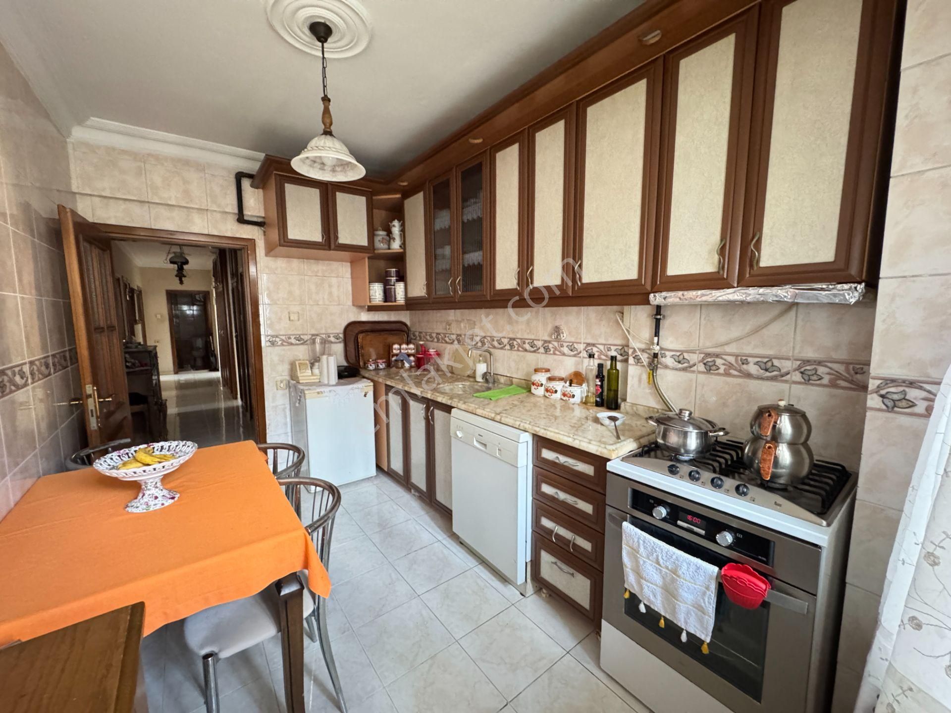 Trabzon Ortahisar 2 Nolu Beşirli Can Apartmanı 3+1 Satılık Konut - Görsel 8