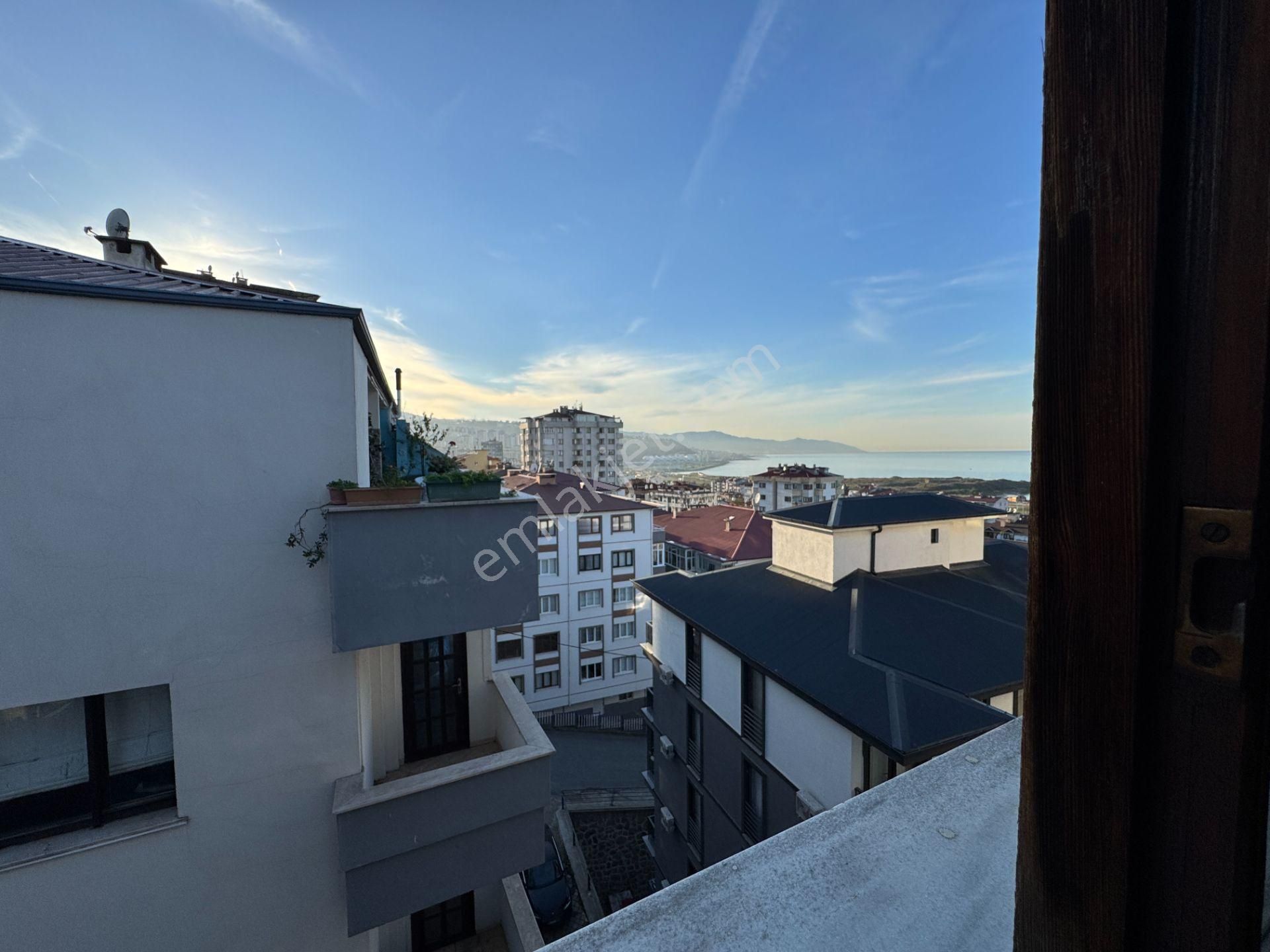 Trabzon Ortahisar 2 Nolu Beşirli Can Apartmanı 3+1 Satılık Konut - Görsel 18
