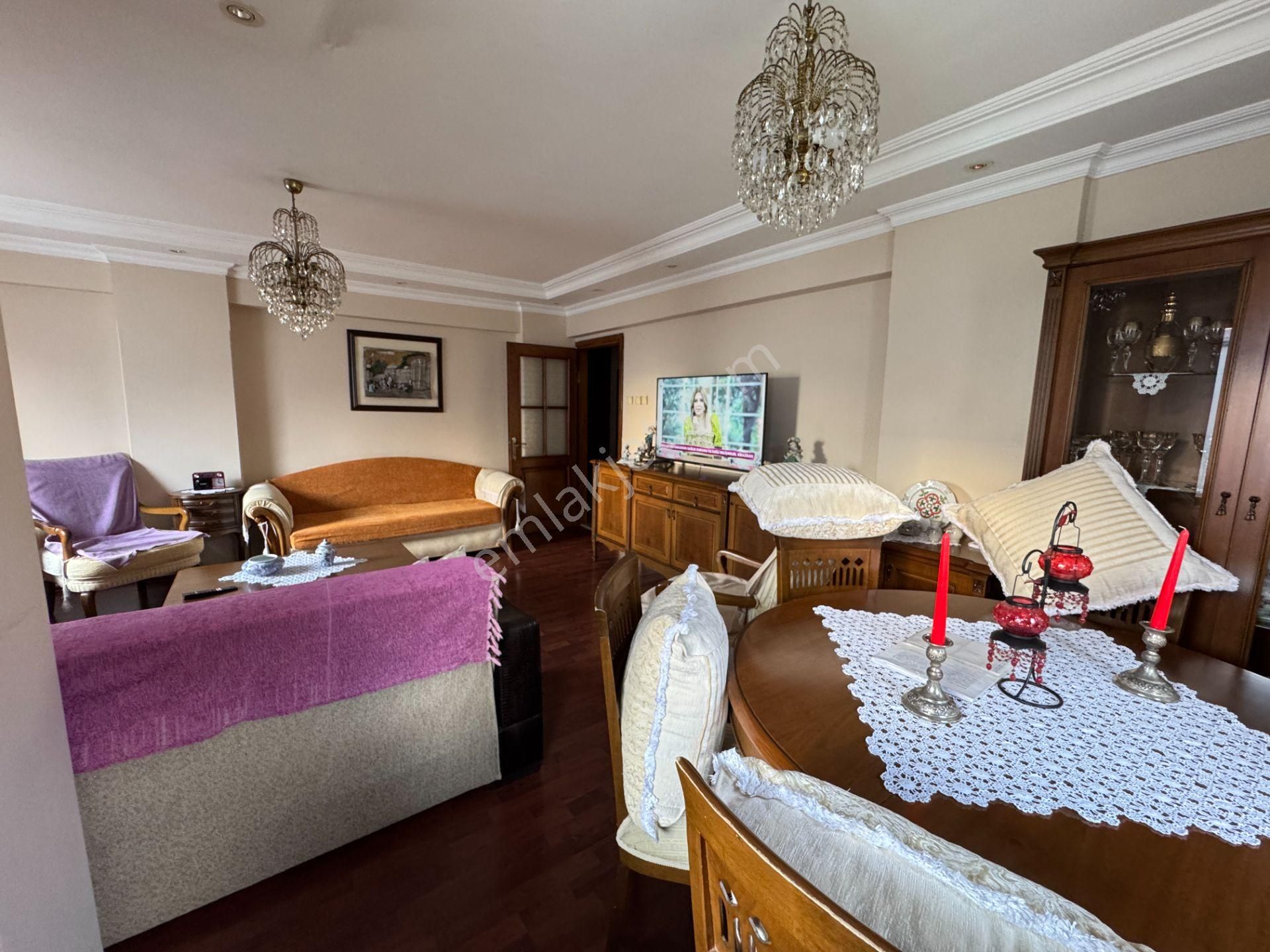 Trabzon Ortahisar 2 Nolu Beşirli Can Apartmanı 3+1 Satılık Konut - Görsel 14