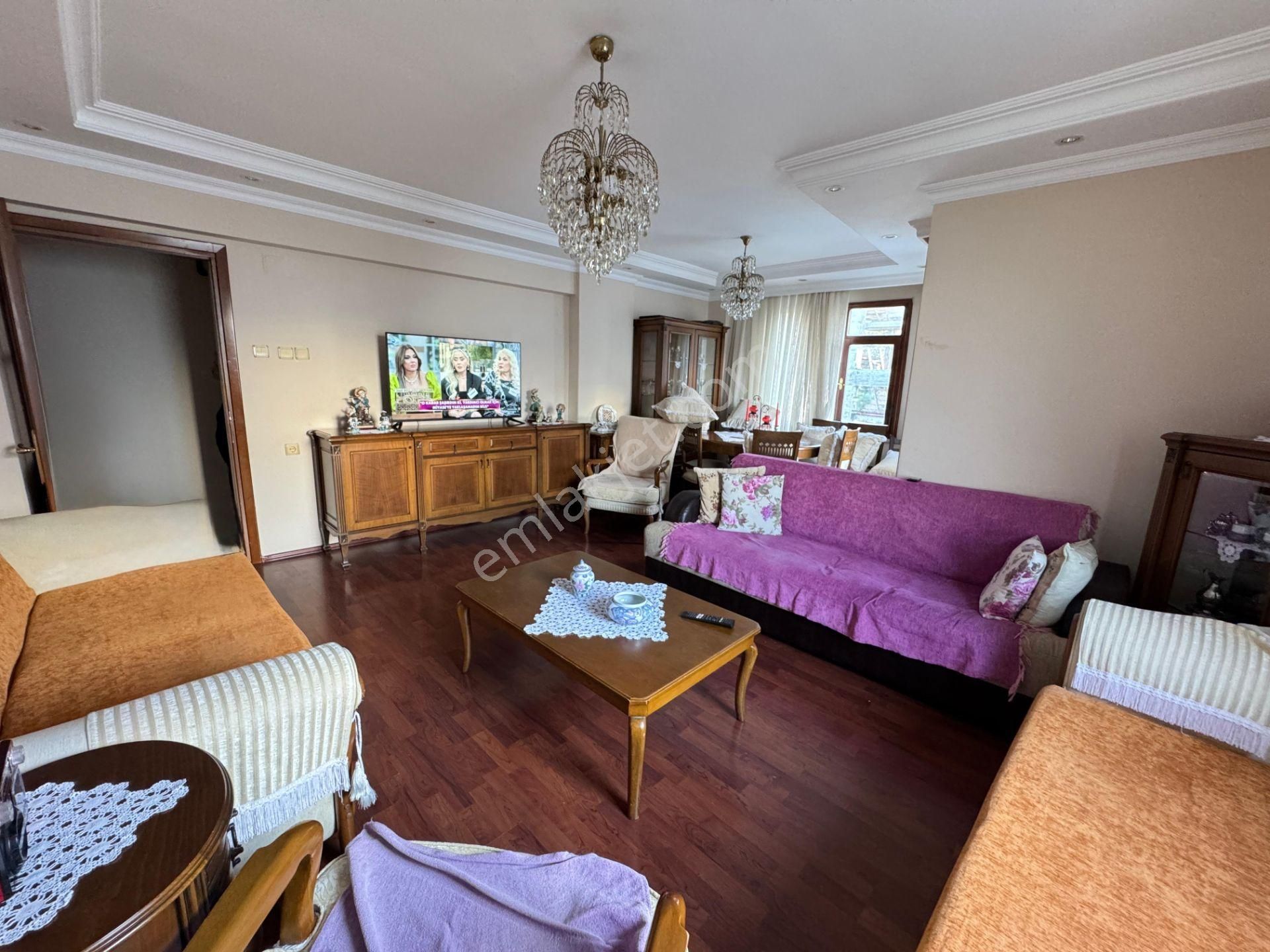 Trabzon Ortahisar 2 Nolu Beşirli Can Apartmanı 3+1 Satılık Konut - Görsel 16