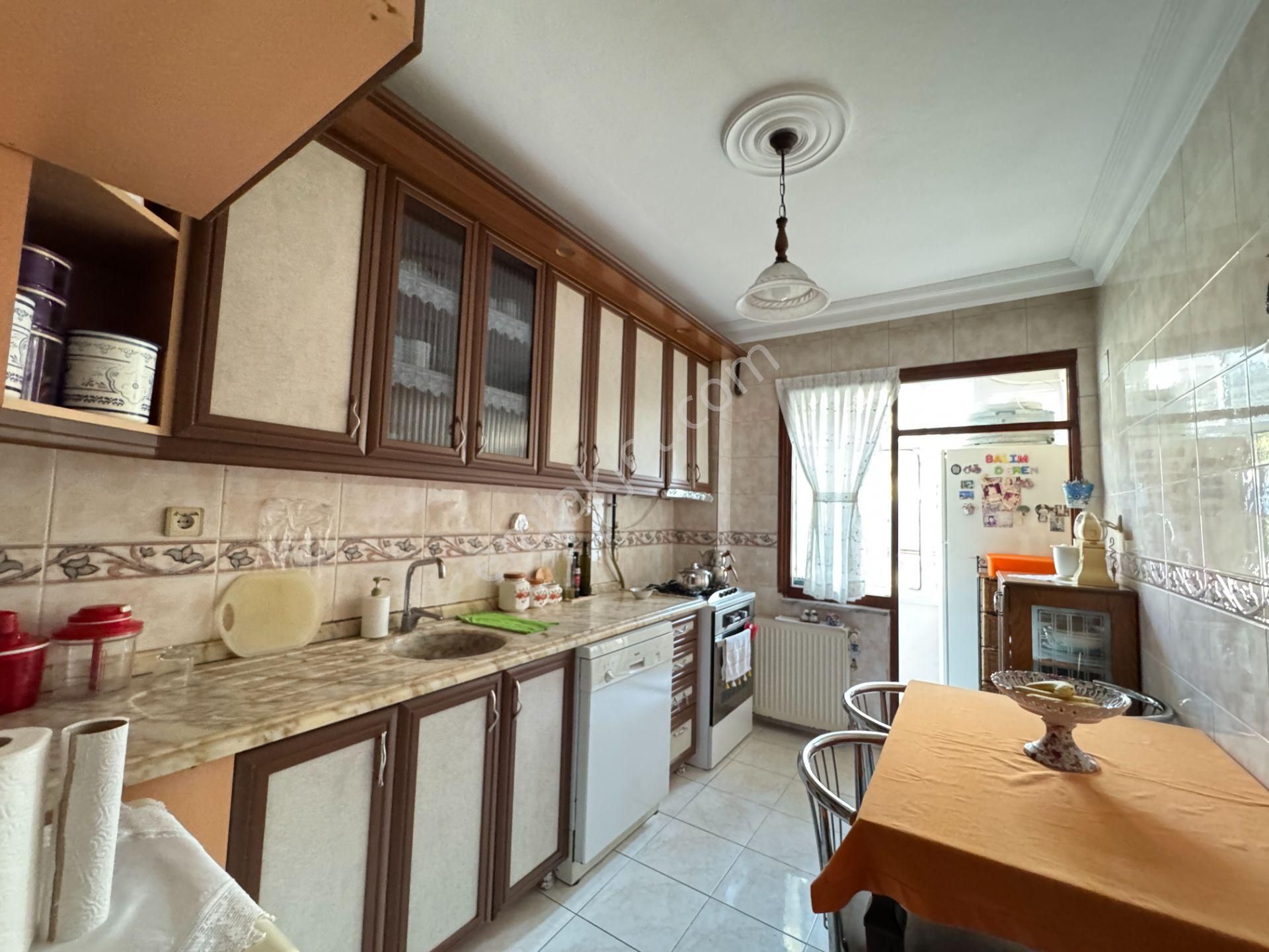 Trabzon Ortahisar 2 Nolu Beşirli Can Apartmanı 3+1 Satılık Konut - Görsel 7