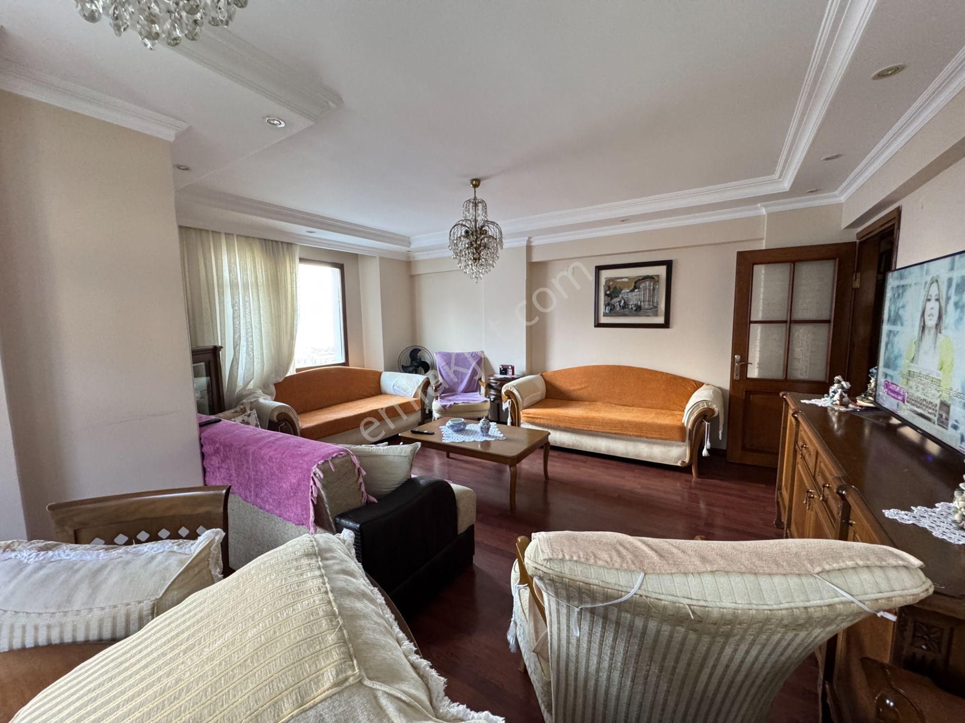 Trabzon Ortahisar 2 Nolu Beşirli Can Apartmanı 3+1 Satılık Konut - Görsel 15