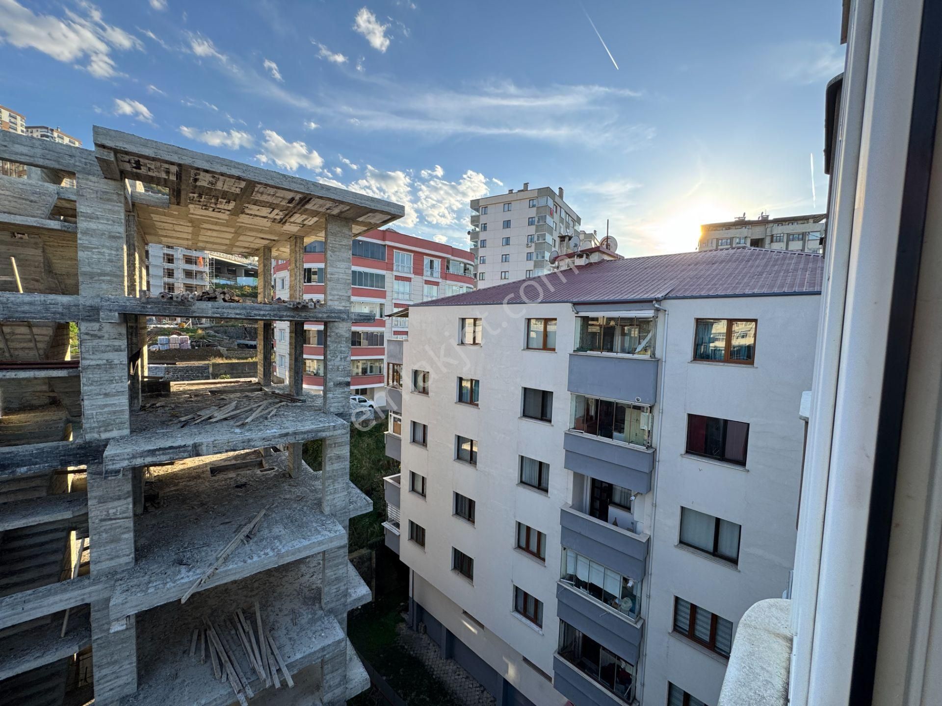 Trabzon Ortahisar 2 Nolu Beşirli Can Apartmanı 3+1 Satılık Konut - Görsel 11