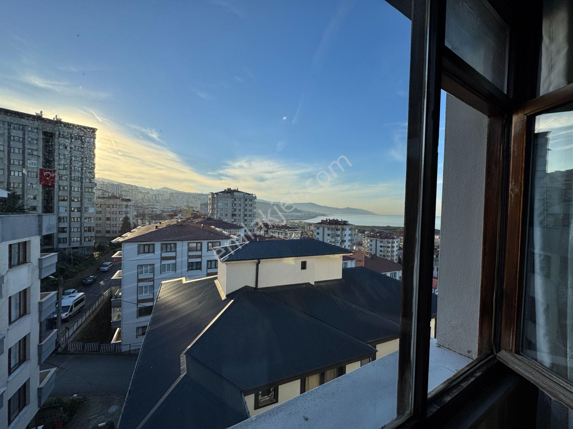 Trabzon Ortahisar 2 Nolu Beşirli Can Apartmanı 3+1 Satılık Konut - Görsel 29