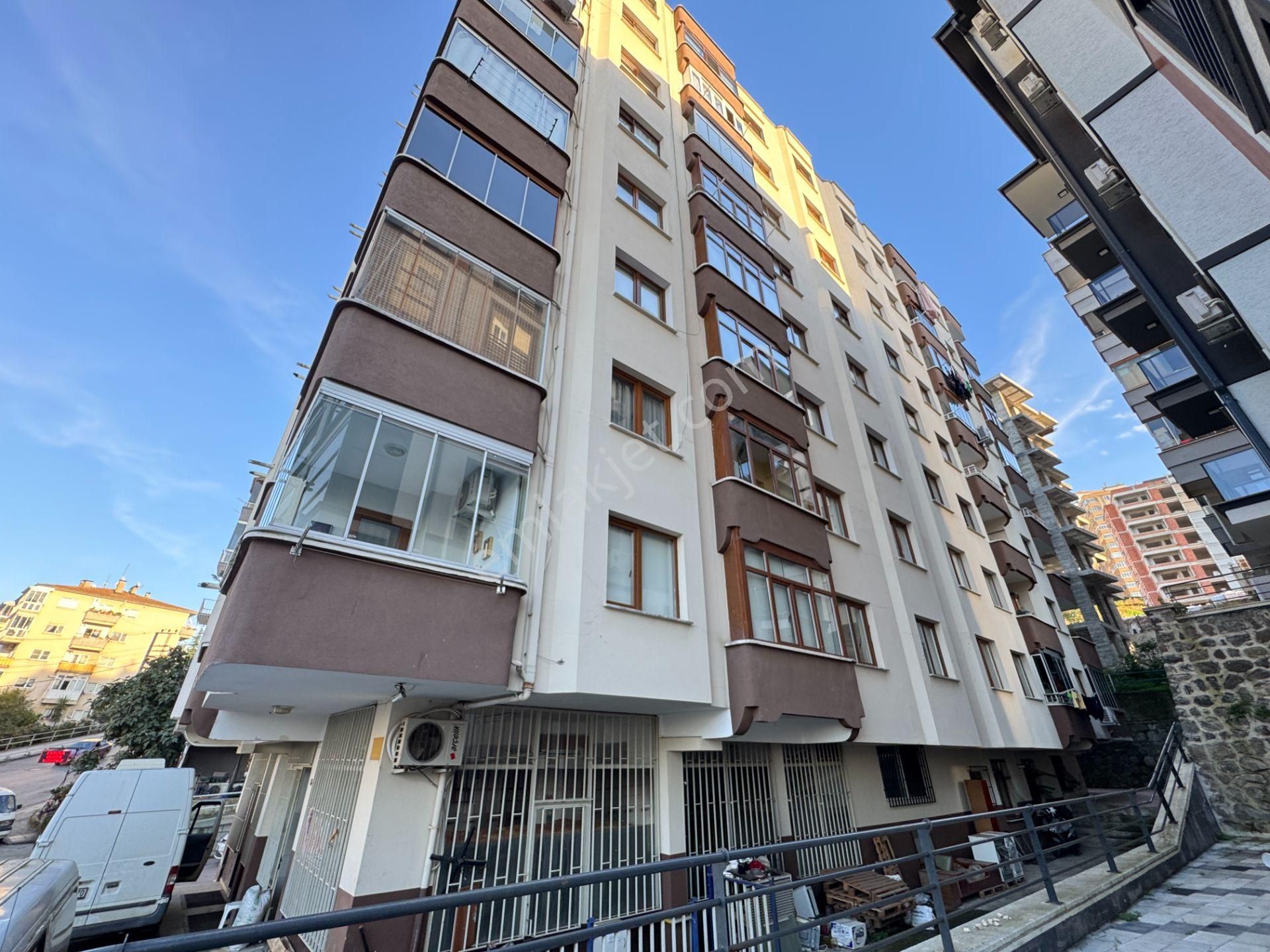 Trabzon Ortahisar 2 Nolu Beşirli Can Apartmanı 3+1 Satılık Konut - Görsel 33