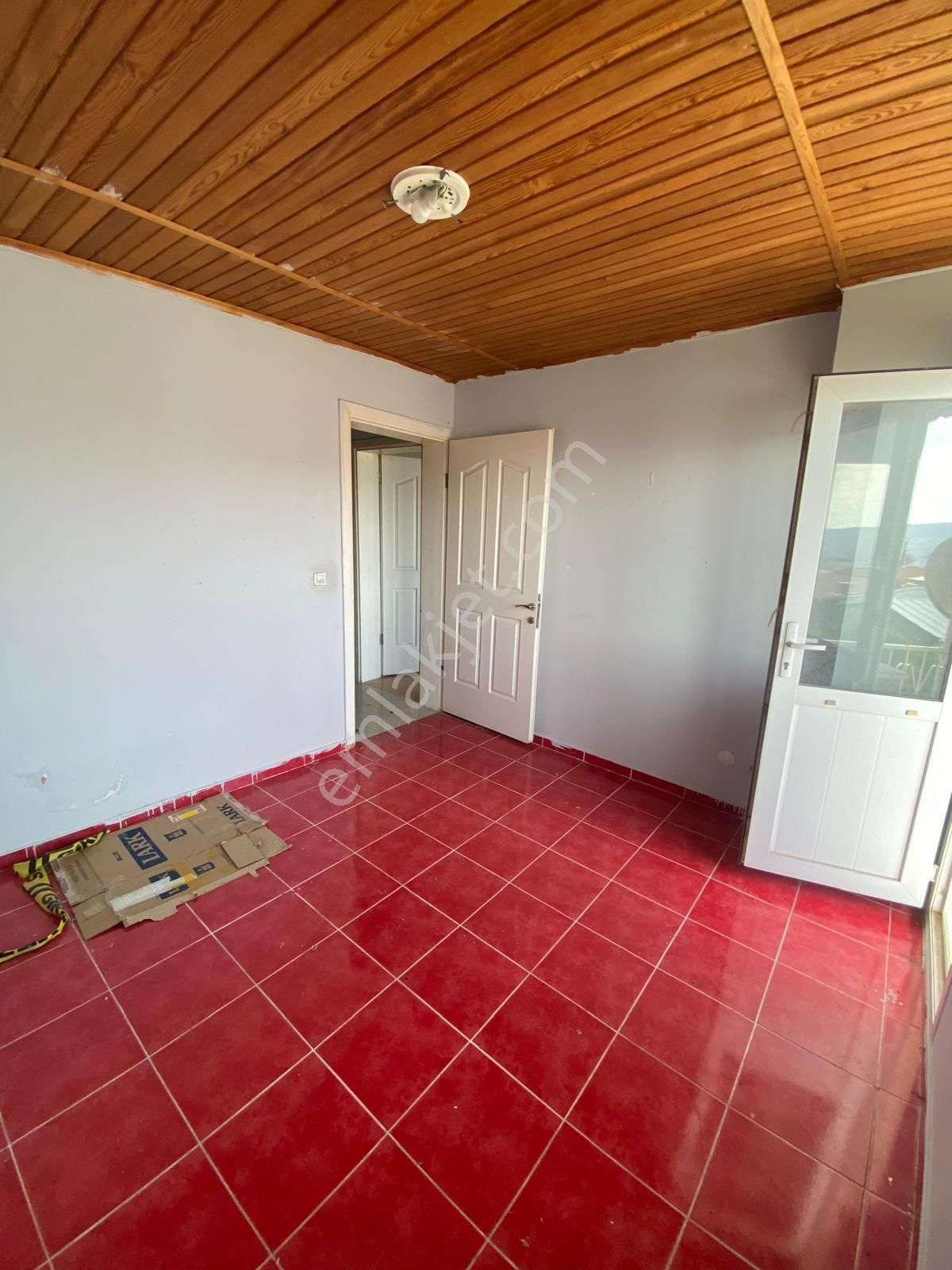 Bornova İnönü Mah. 4katlı 4daireli Komple Satılık Bina - Görsel 21