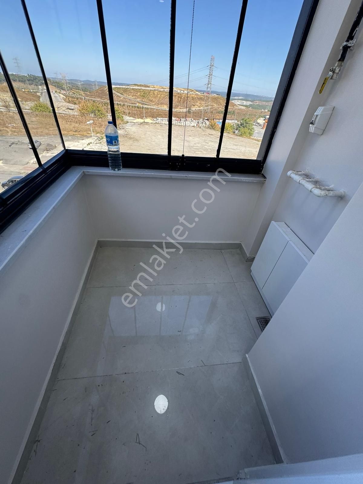 Özgür İnşaat'tan Malkoçoğlu Mh'de Sıfır Cadde Üstü Ara Kat Daire - Görsel 18