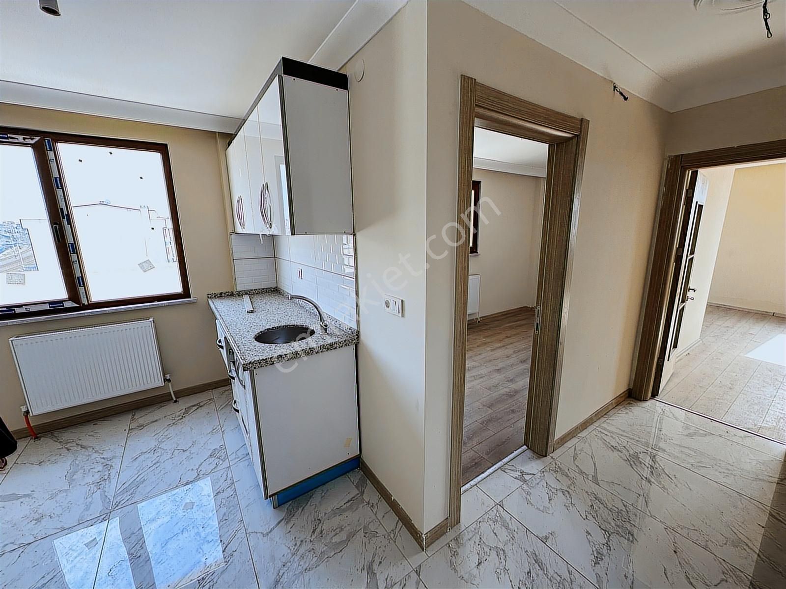 Bulutev Darıca Sırasötler'de Marmaray Karşısı Satılık Dubleks - Görsel 8