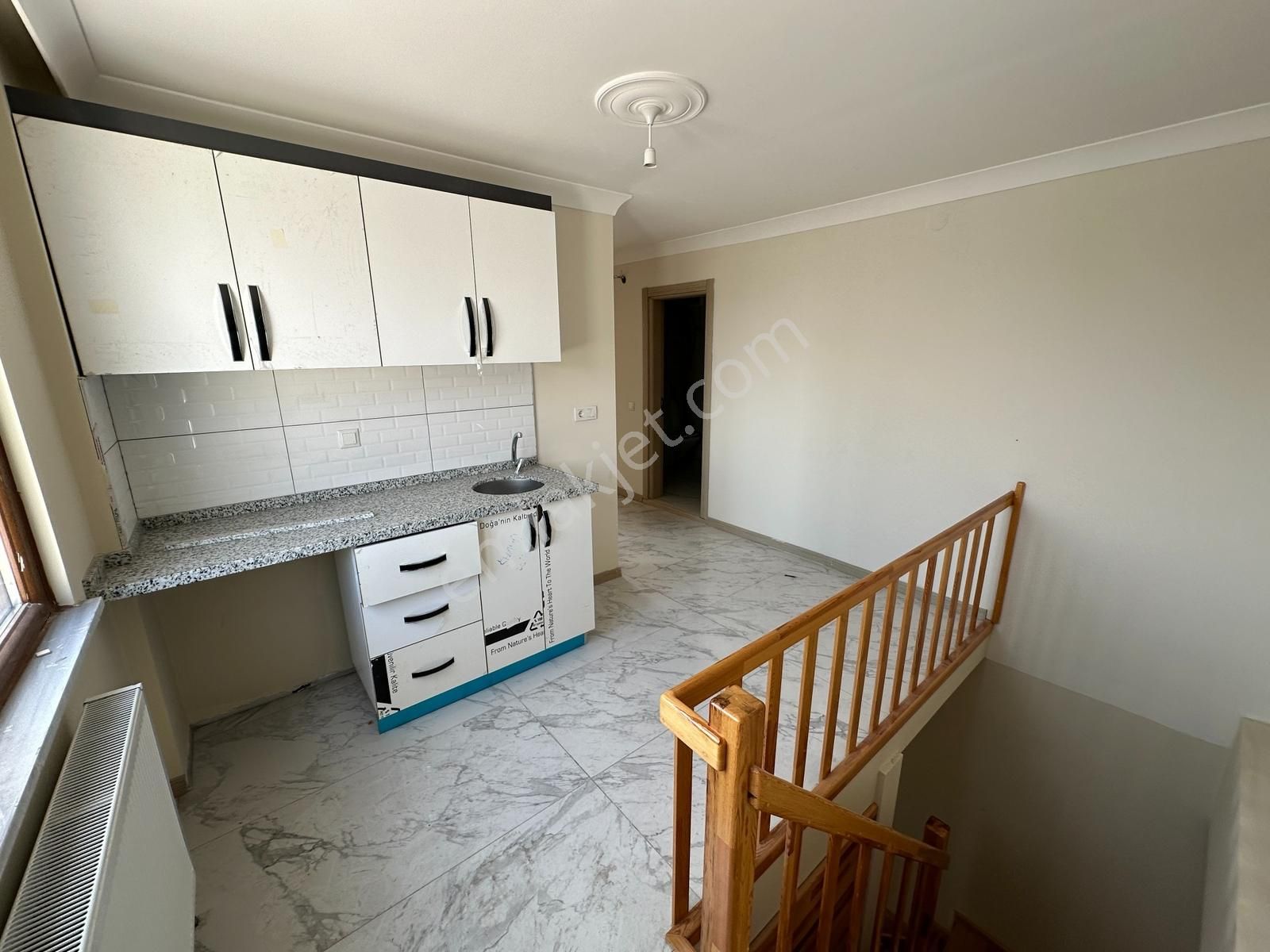 Bulutev Darıca Sırasötler'de Marmaray Karşısı Satılık Dubleks - Görsel 31