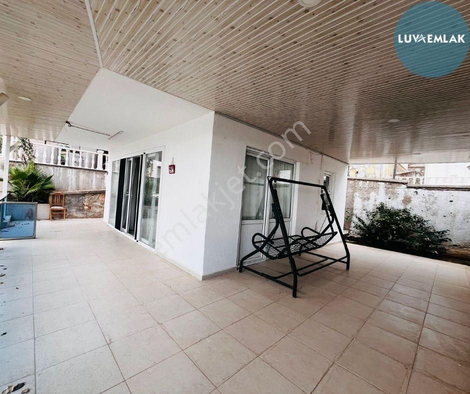 Didim Akbük'te Her Kattan Deniz Manzaralı 3+1 Eşyalı Yazlık - Görsel 5