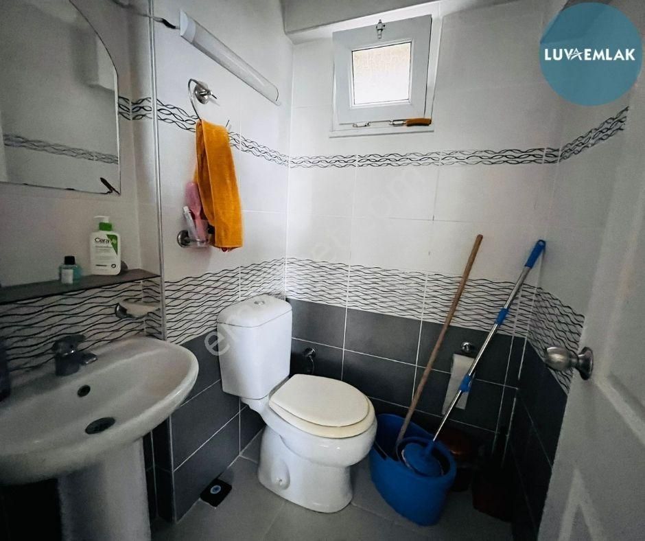 Didim Akbük'te Her Kattan Deniz Manzaralı 3+1 Eşyalı Yazlık - Görsel 9