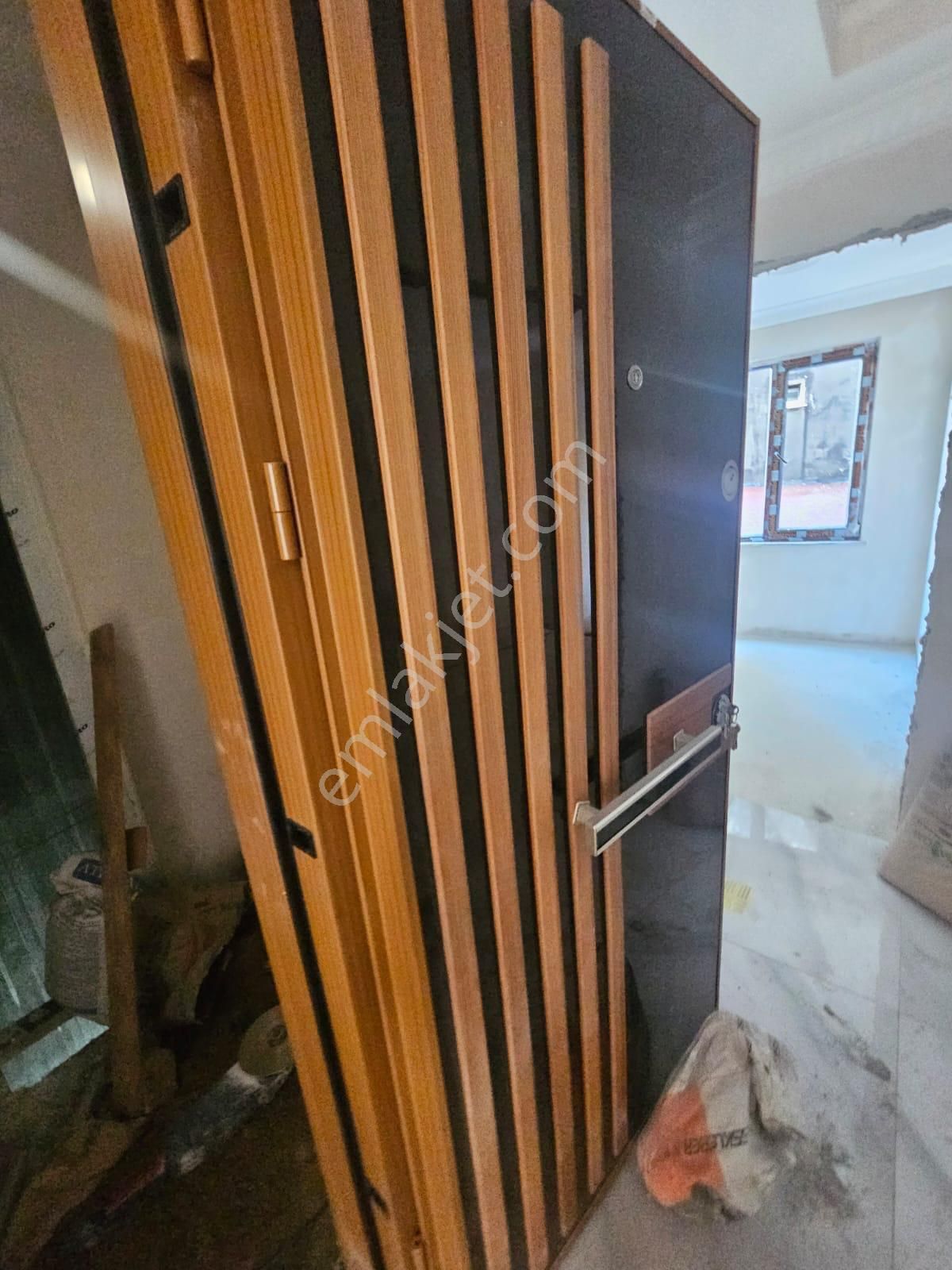 Özgür İnşaat'tan Cadde Üzerinde Gazi Mah 3+1 125m2 Sıfır Daire - Görsel 7