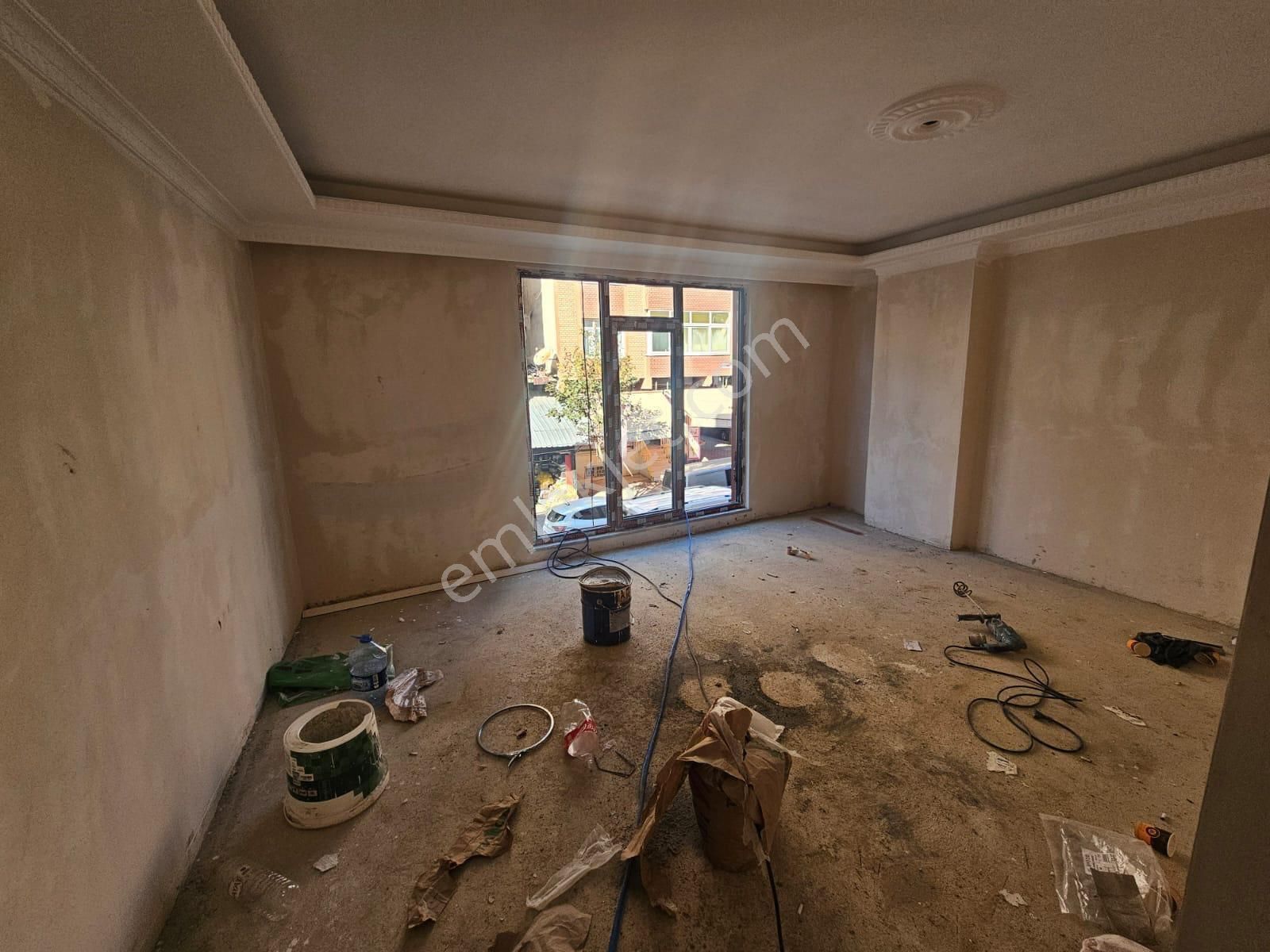 Özgür İnşaat'tan Cadde Üzerinde Gazi Mah 3+1 125m2 Sıfır Daire - Görsel 17