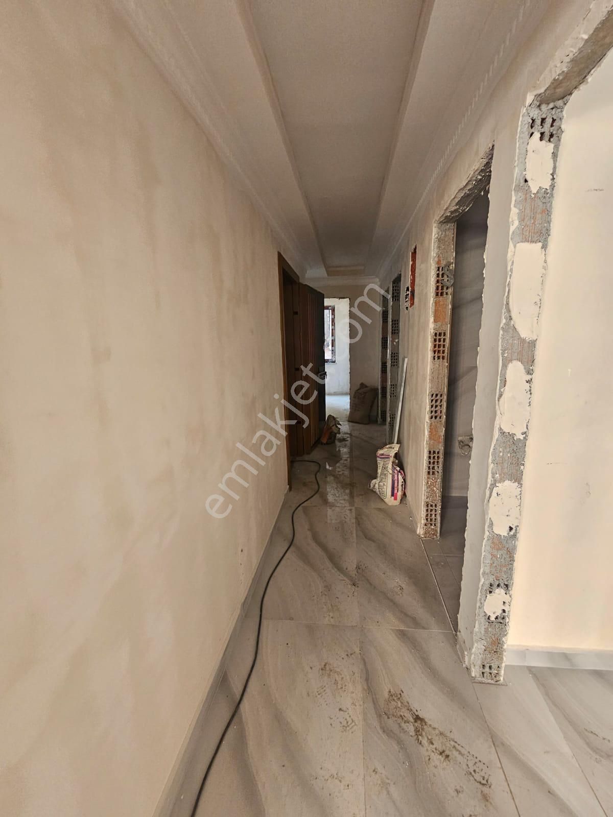 Özgür İnşaat'tan Cadde Üzerinde Gazi Mah 3+1 125m2 Sıfır Daire - Görsel 21