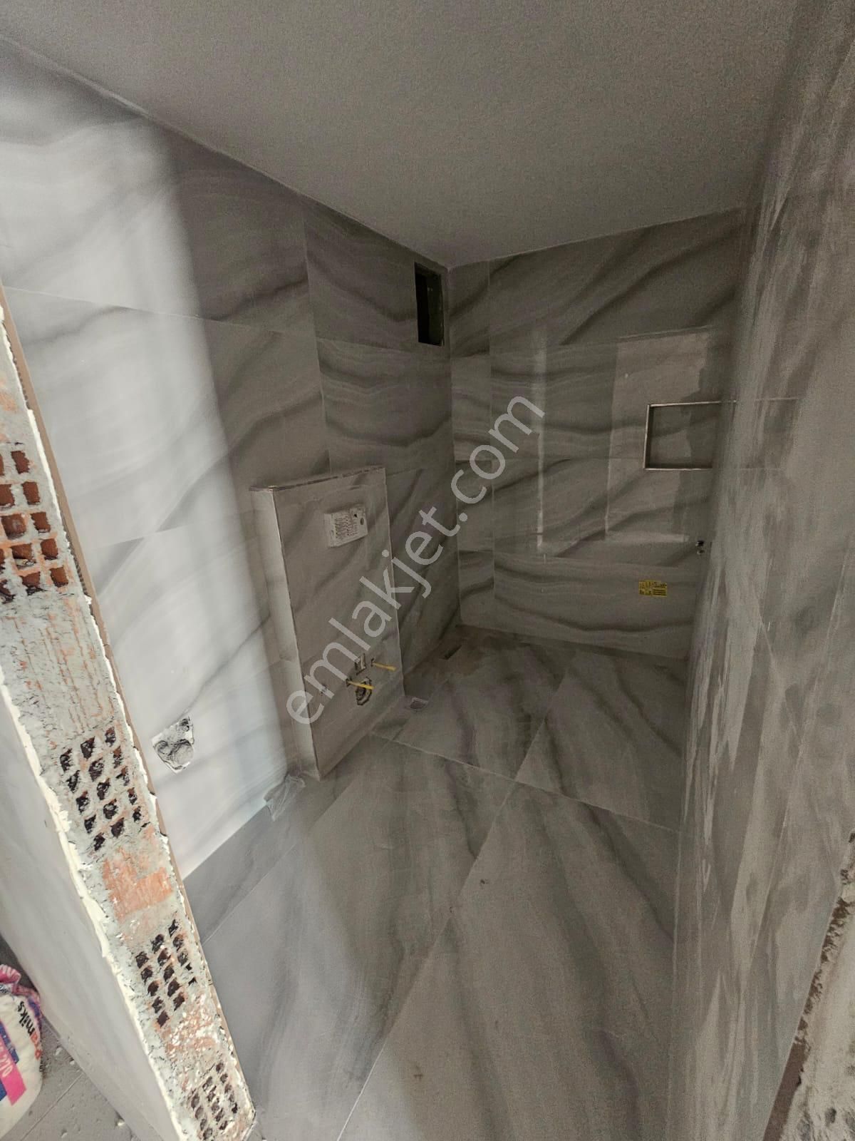 Özgür İnşaat'tan Cadde Üzerinde Gazi Mah 3+1 125m2 Sıfır Daire - Görsel 13