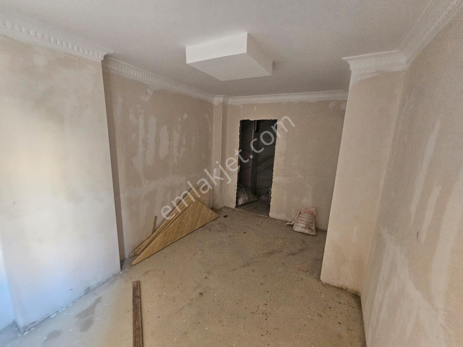 Özgür İnşaat'tan Cadde Üzerinde Gazi Mah 3+1 125m2 Sıfır Daire - Görsel 5