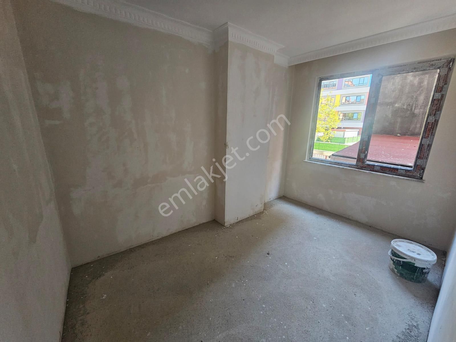 Özgür İnşaat'tan Cadde Üzerinde Gazi Mah 3+1 125m2 Sıfır Daire - Görsel 11