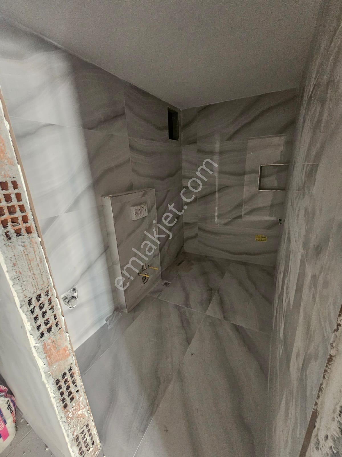 Özgür İnşaat'tan Cadde Üzerinde Gazi Mah 3+1 125m2 Sıfır Daire - Görsel 24