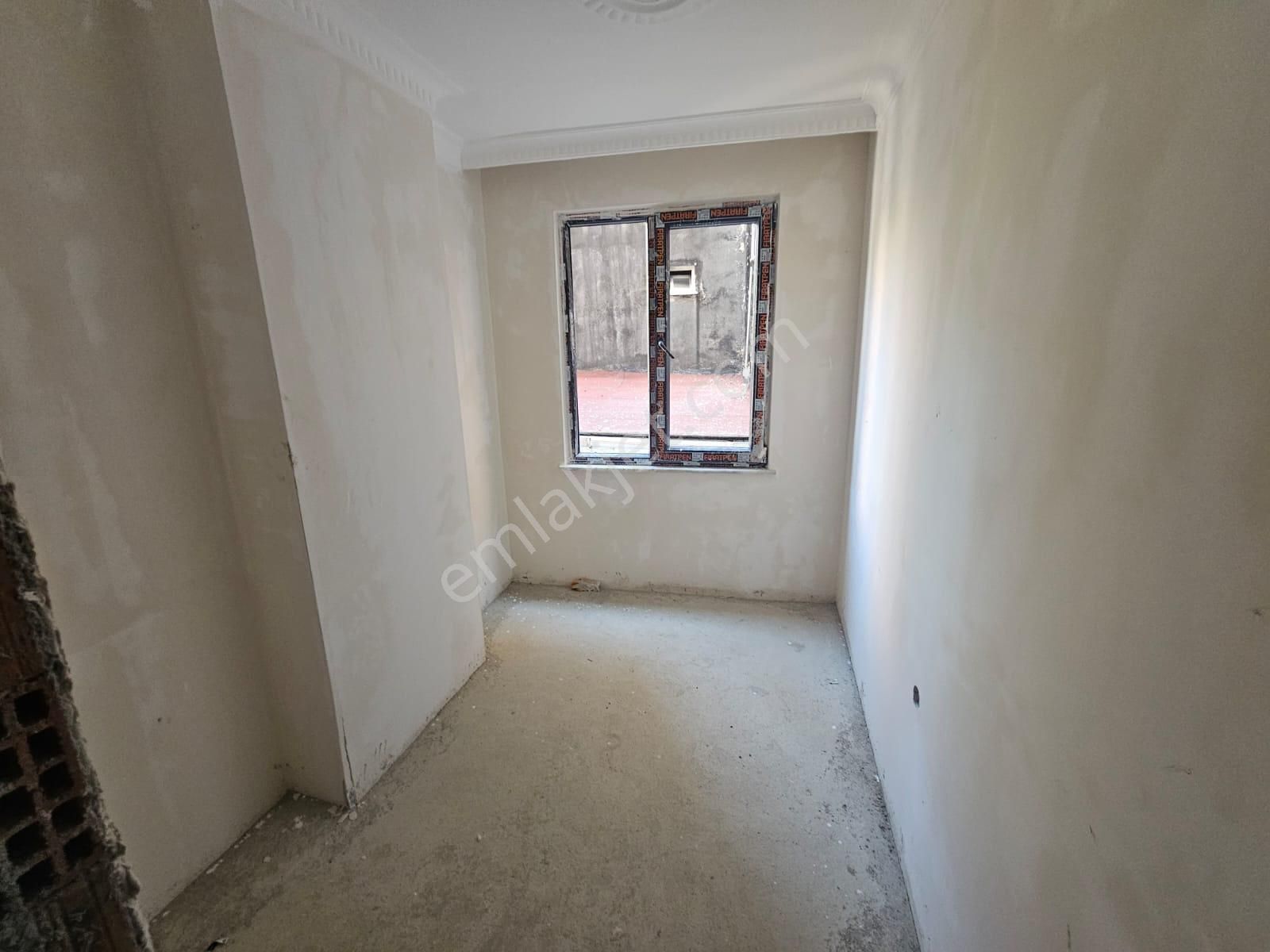 Özgür İnşaat'tan Cadde Üzerinde Gazi Mah 3+1 125m2 Sıfır Daire - Görsel 8