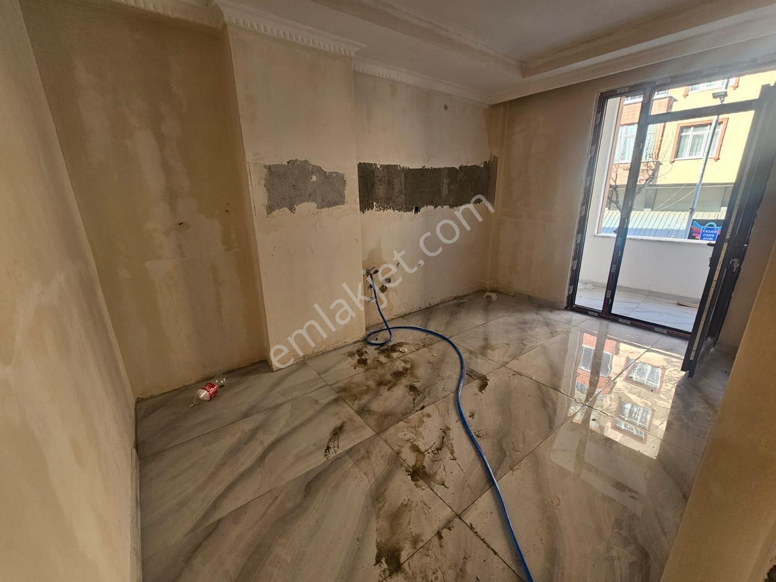 Özgür İnşaat'tan Cadde Üzerinde Gazi Mah 3+1 125m2 Sıfır Daire - Görsel 16