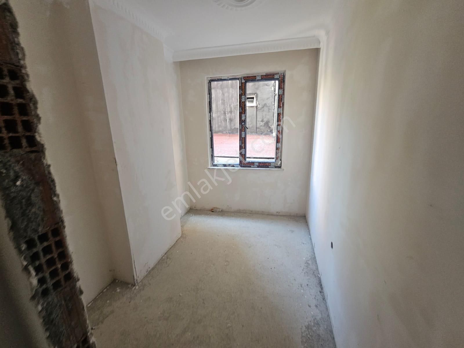 Özgür İnşaat'tan Cadde Üzerinde Gazi Mah 3+1 125m2 Sıfır Daire - Görsel 10