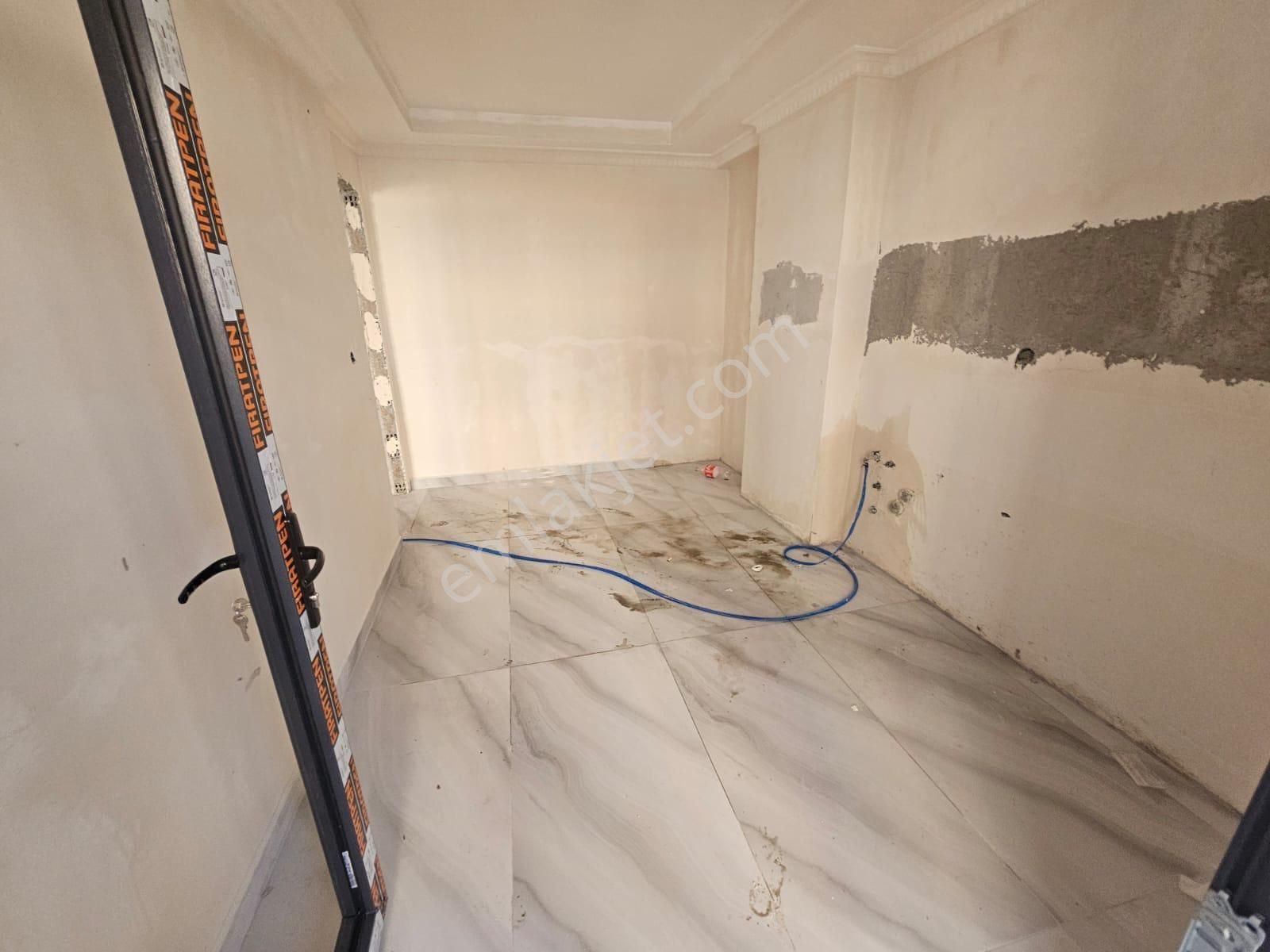 Özgür İnşaat'tan Cadde Üzerinde Gazi Mah 3+1 125m2 Sıfır Daire - Görsel 19