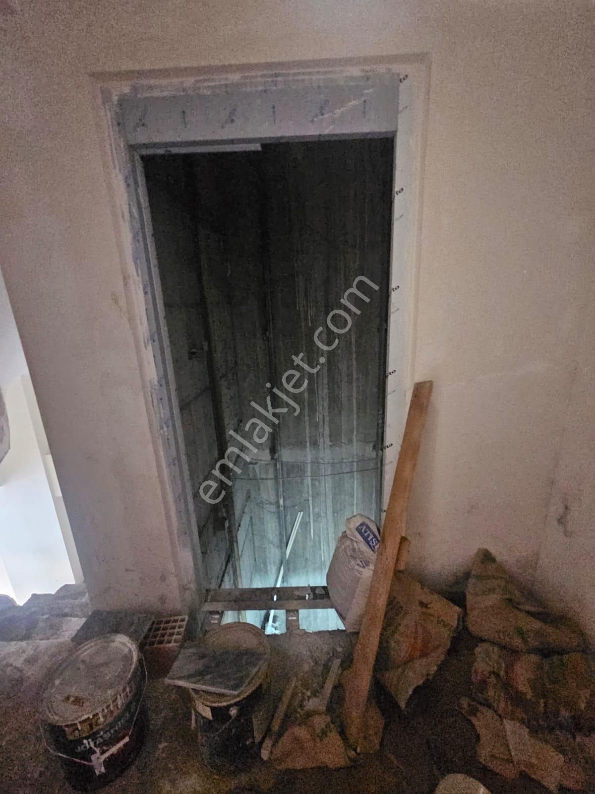 Özgür İnşaat'tan Cadde Üzerinde Gazi Mah 3+1 125m2 Sıfır Daire - Görsel 23