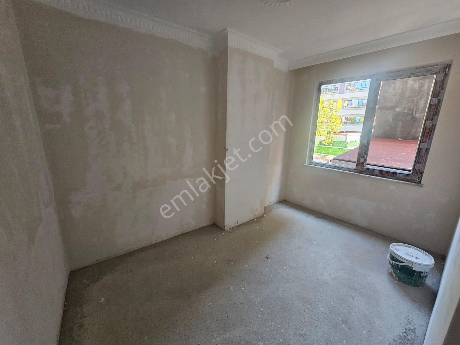 Özgür İnşaat'tan Cadde Üzerinde Gazi Mah 3+1 125m2 Sıfır Daire - Görsel 9